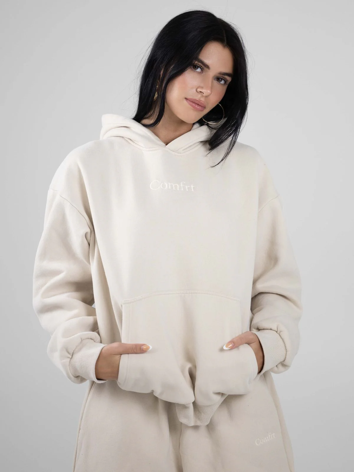 Signature Hoodie - Pre-Order 8 Signature Hoodie - Pre-Order