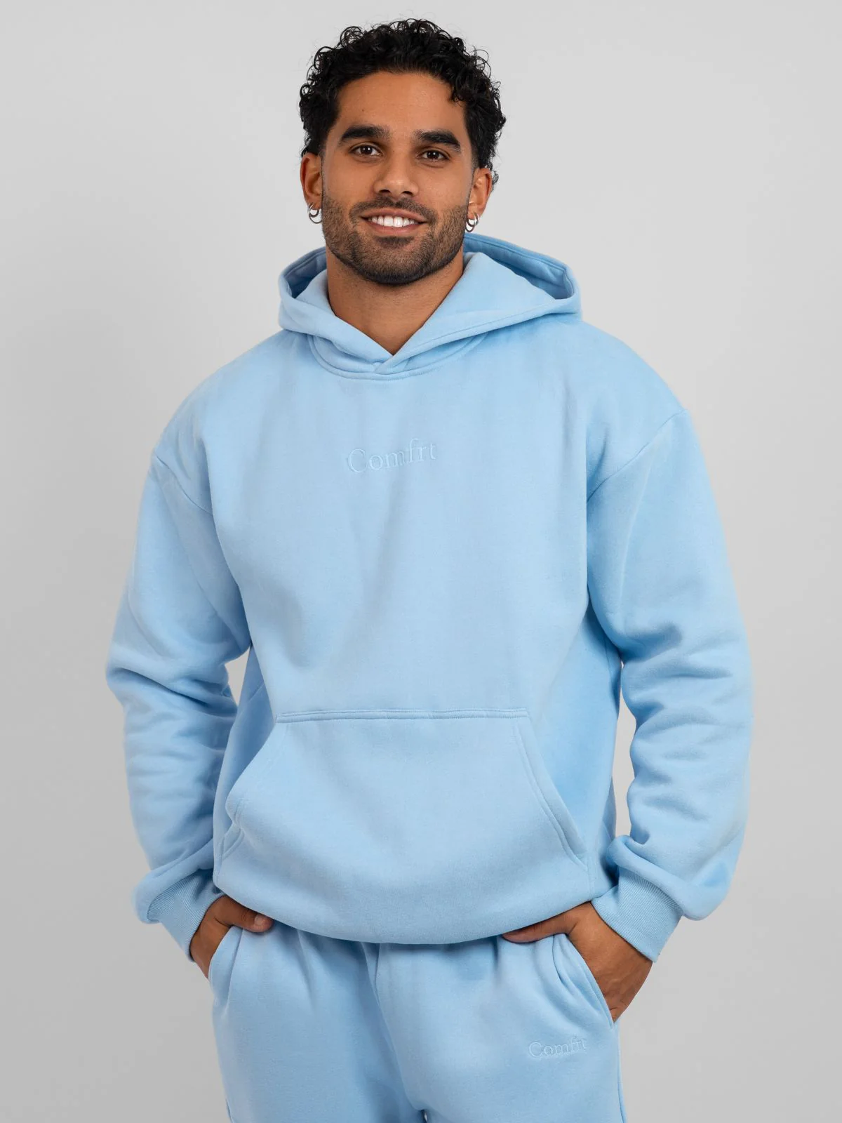 Signature Hoodie - Pre-Order 82 Signature Hoodie - Pre-Order