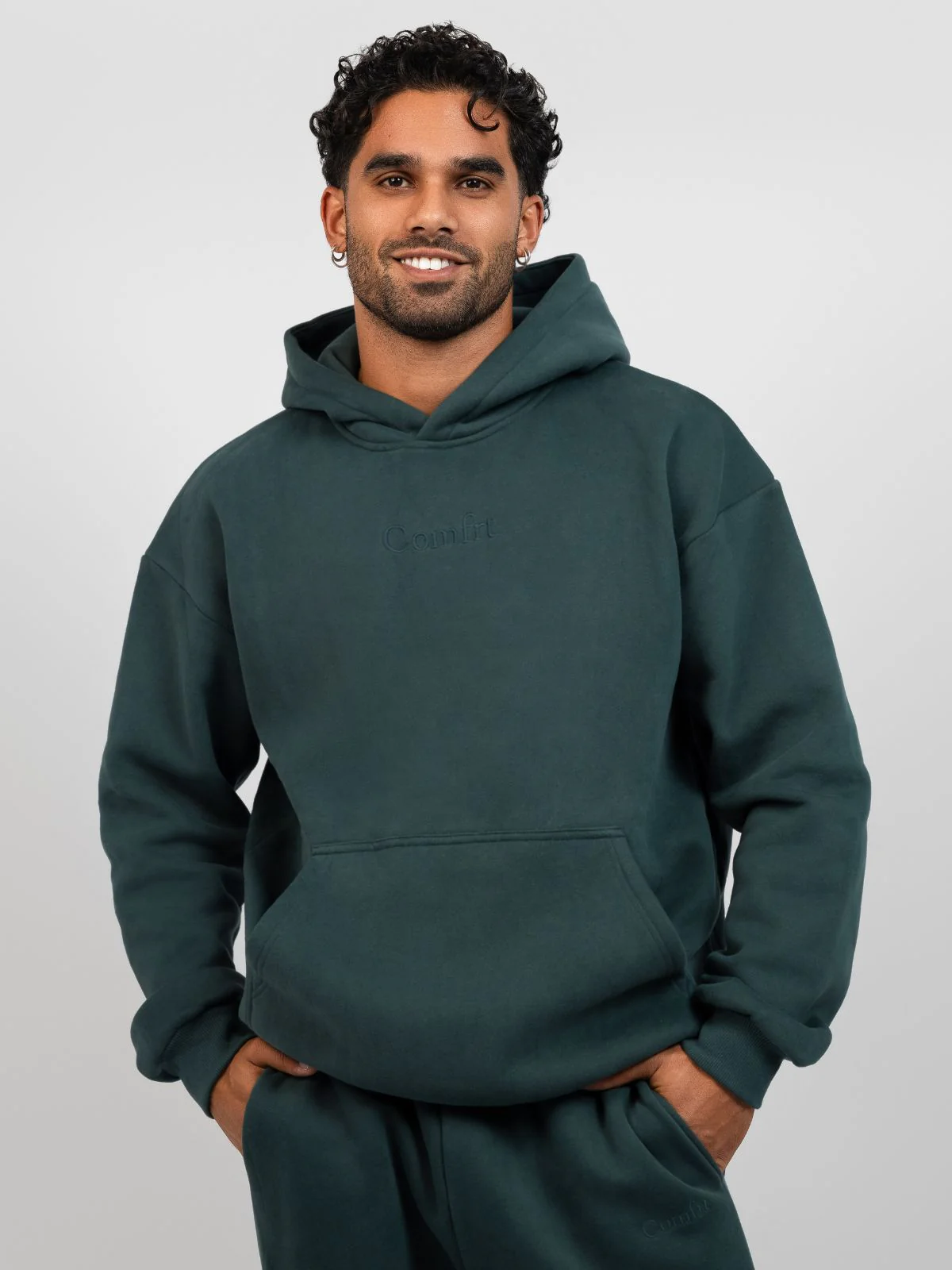 Signature Hoodie - Pre-Order 83 Signature Hoodie - Pre-Order