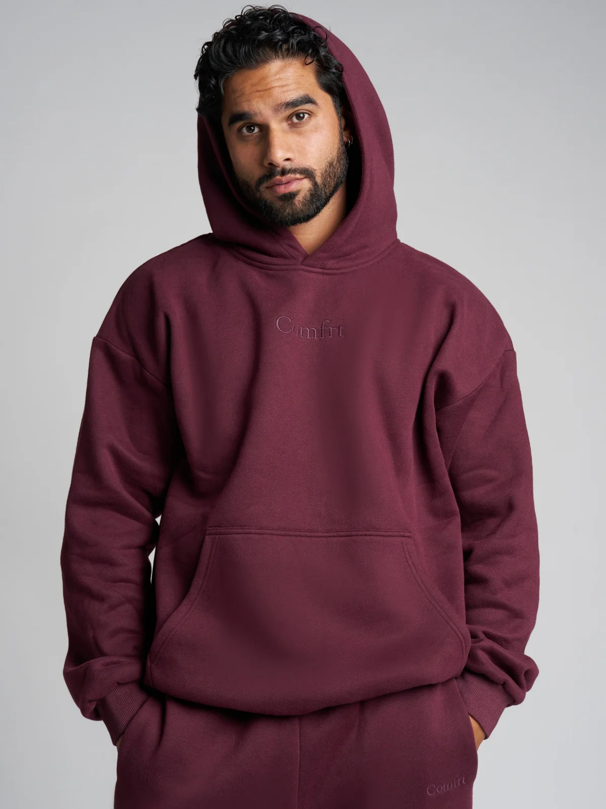 Signature Hoodie - Pre-Order 84 Signature Hoodie - Pre-Order