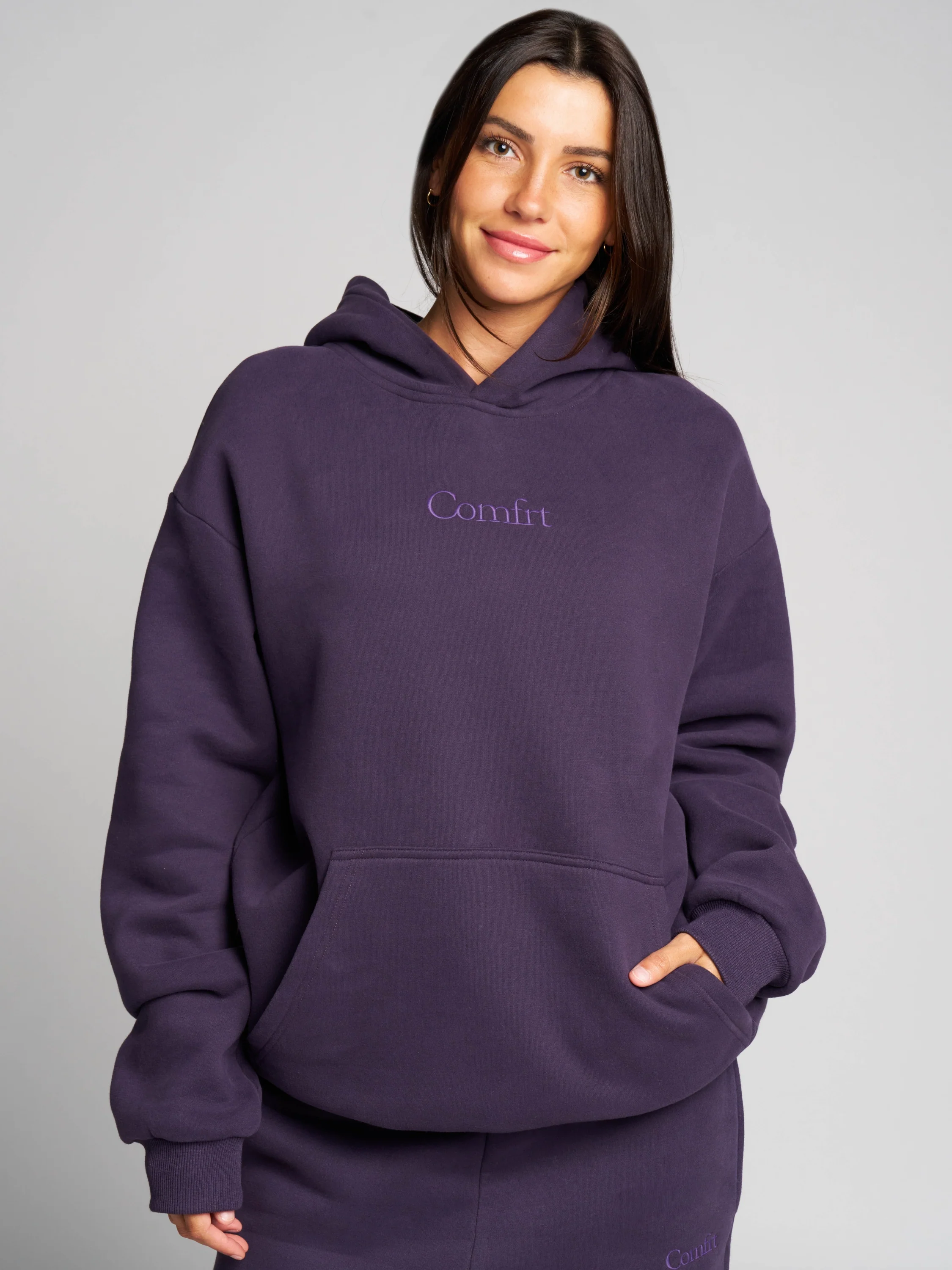 Signature Hoodie - Pre-Order 85 Signature Hoodie - Pre-Order