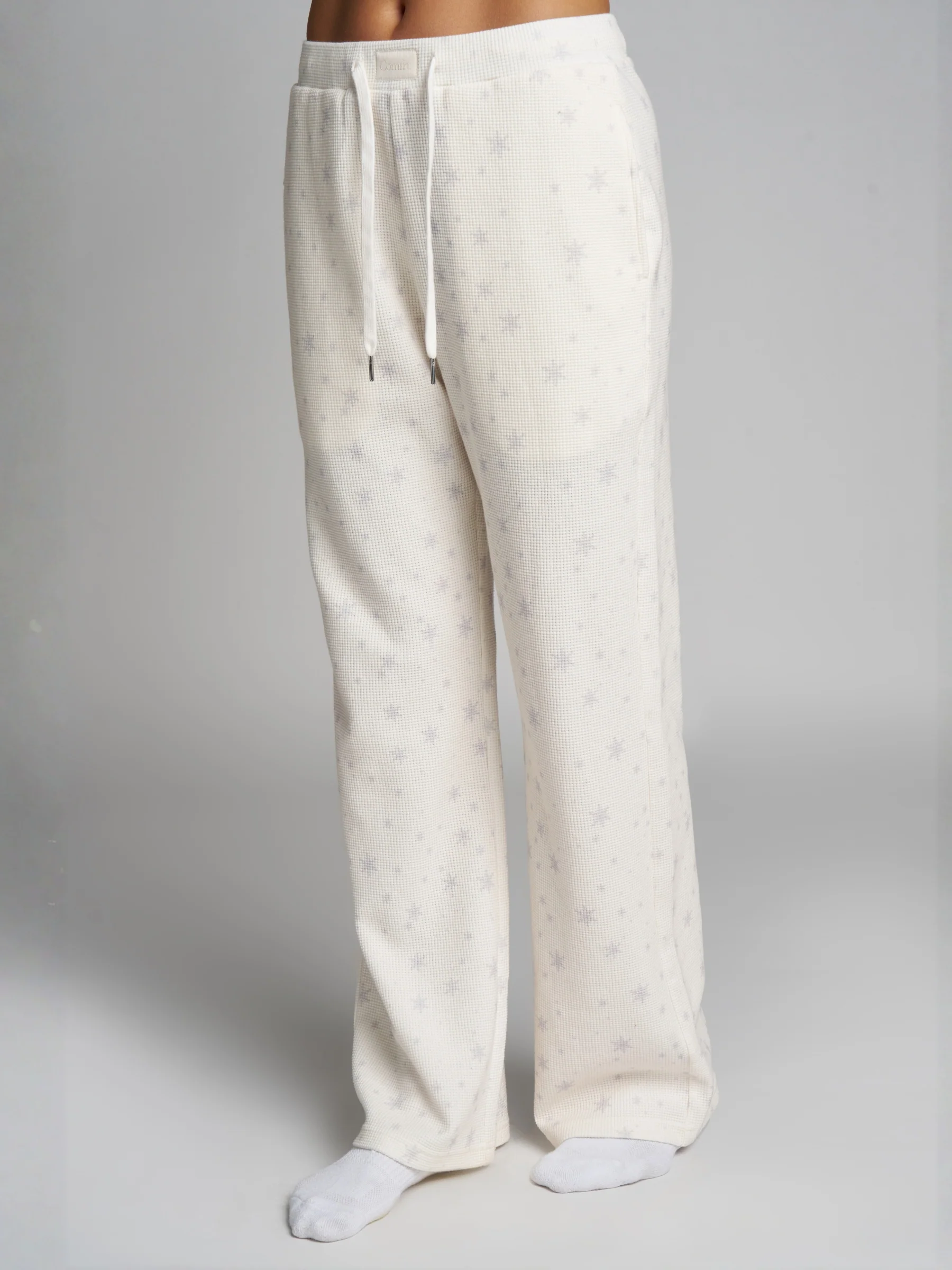 Waffle Lounge Pant