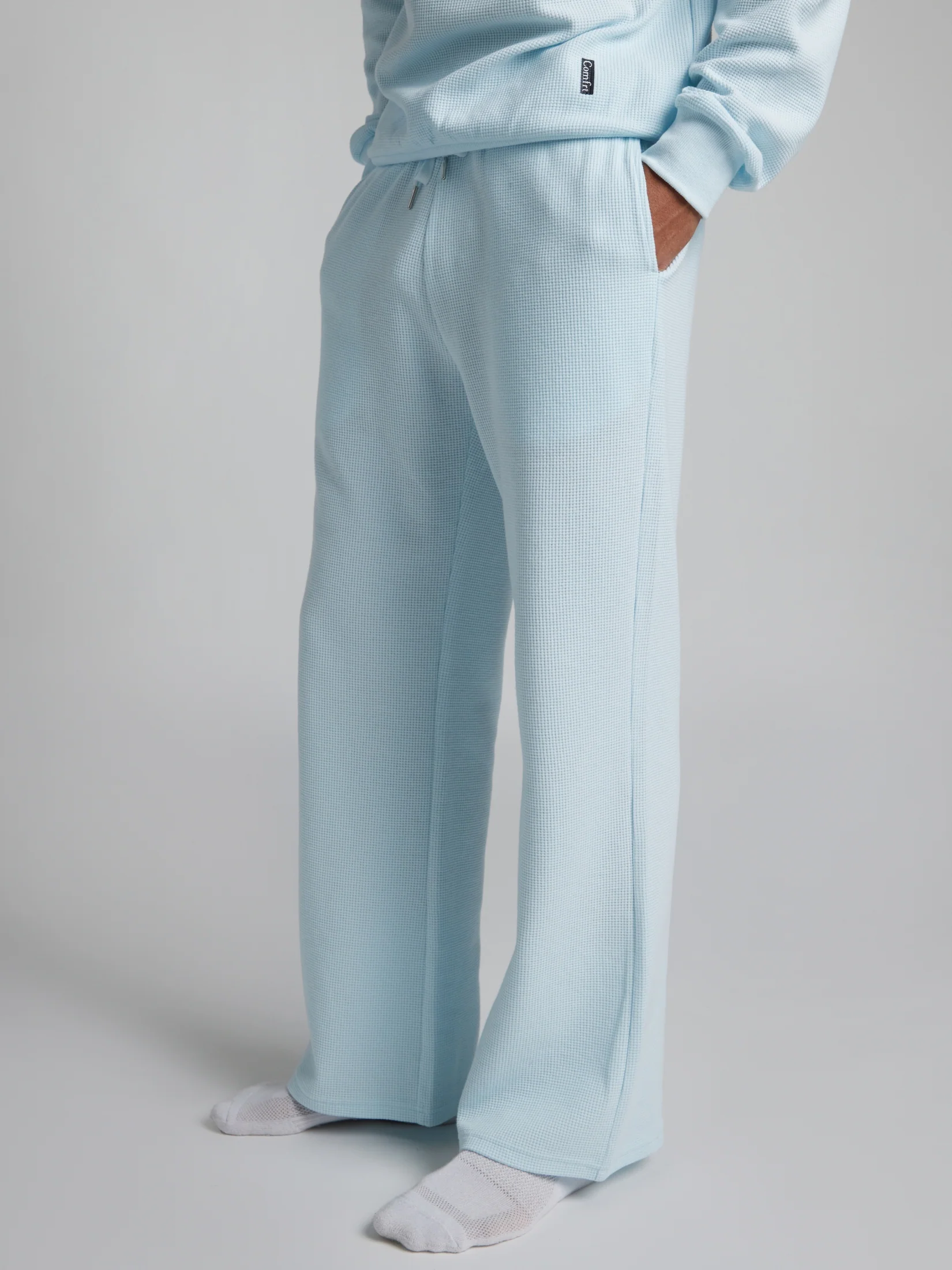 Waffle Lounge Pant