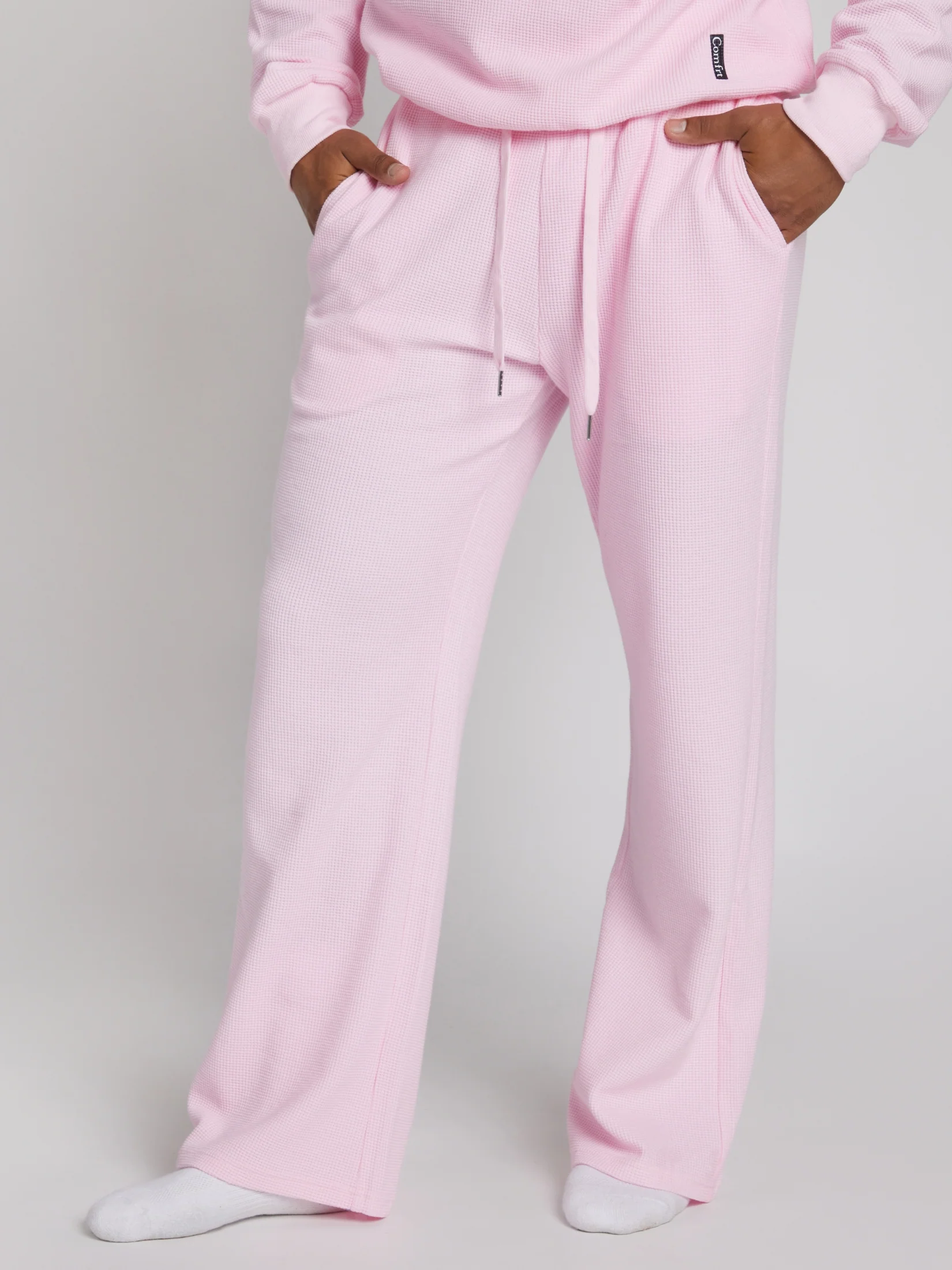 Waffle Lounge Pant