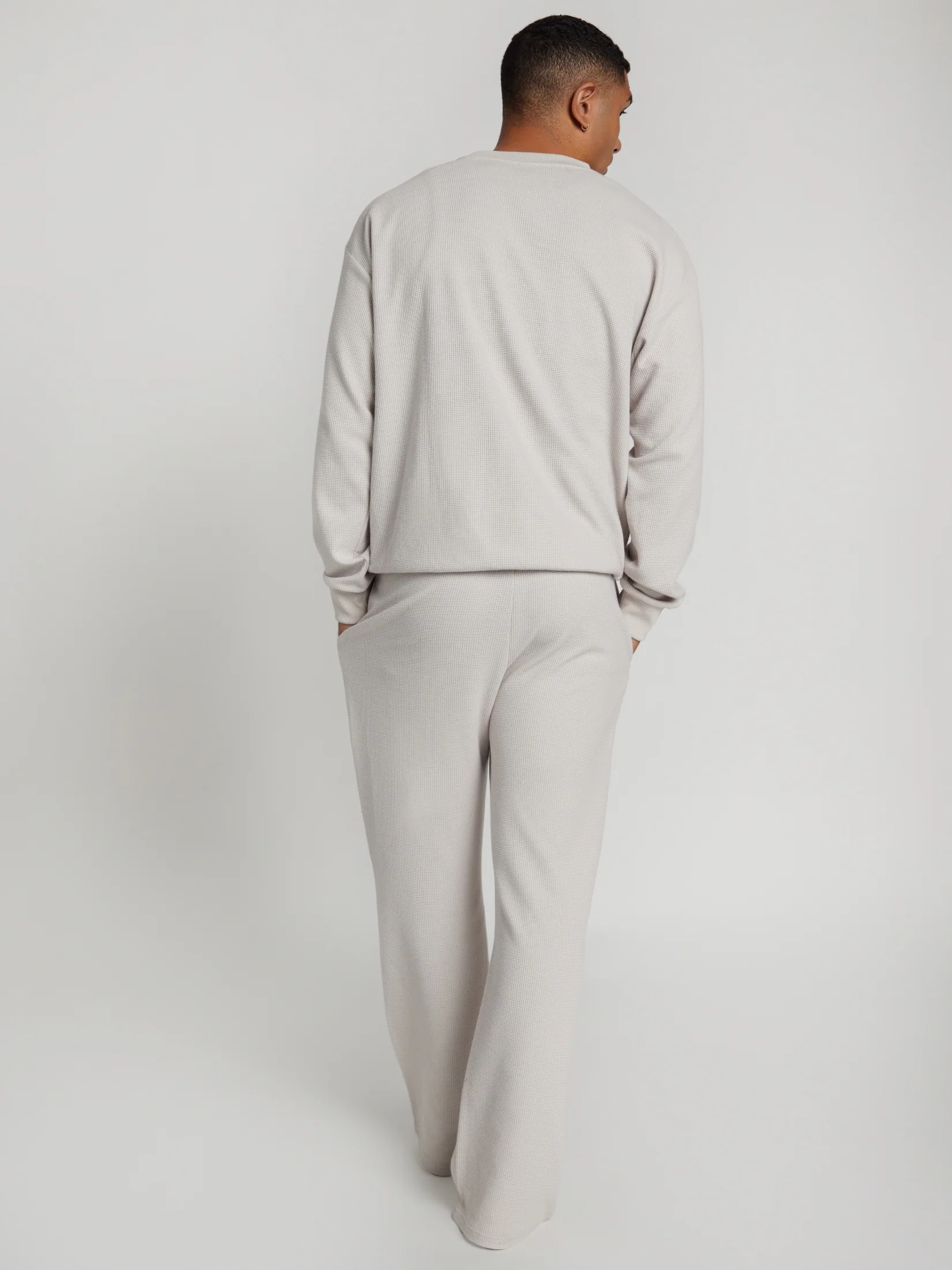 Waffle Lounge Pant