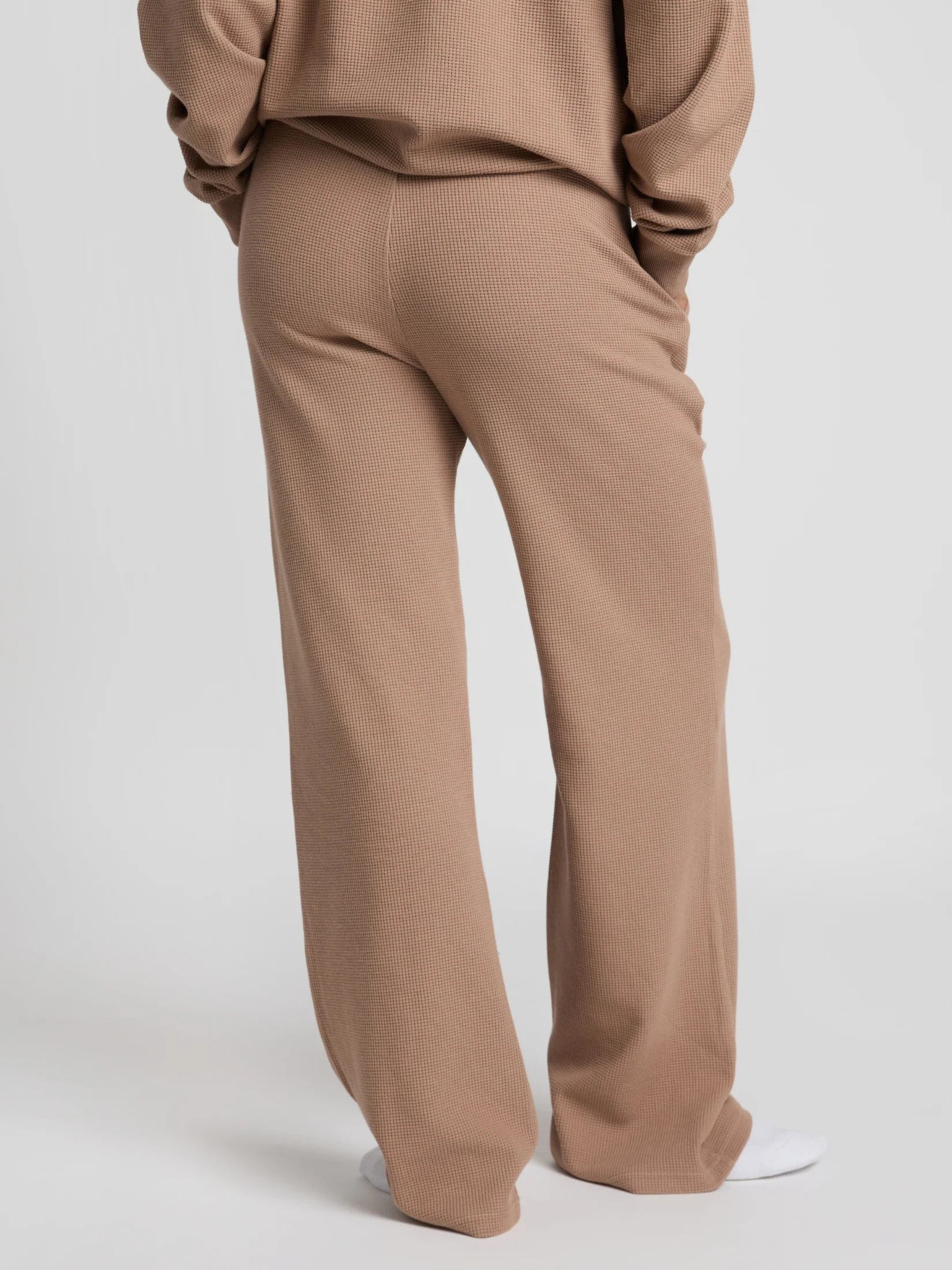 Waffle Lounge Pant