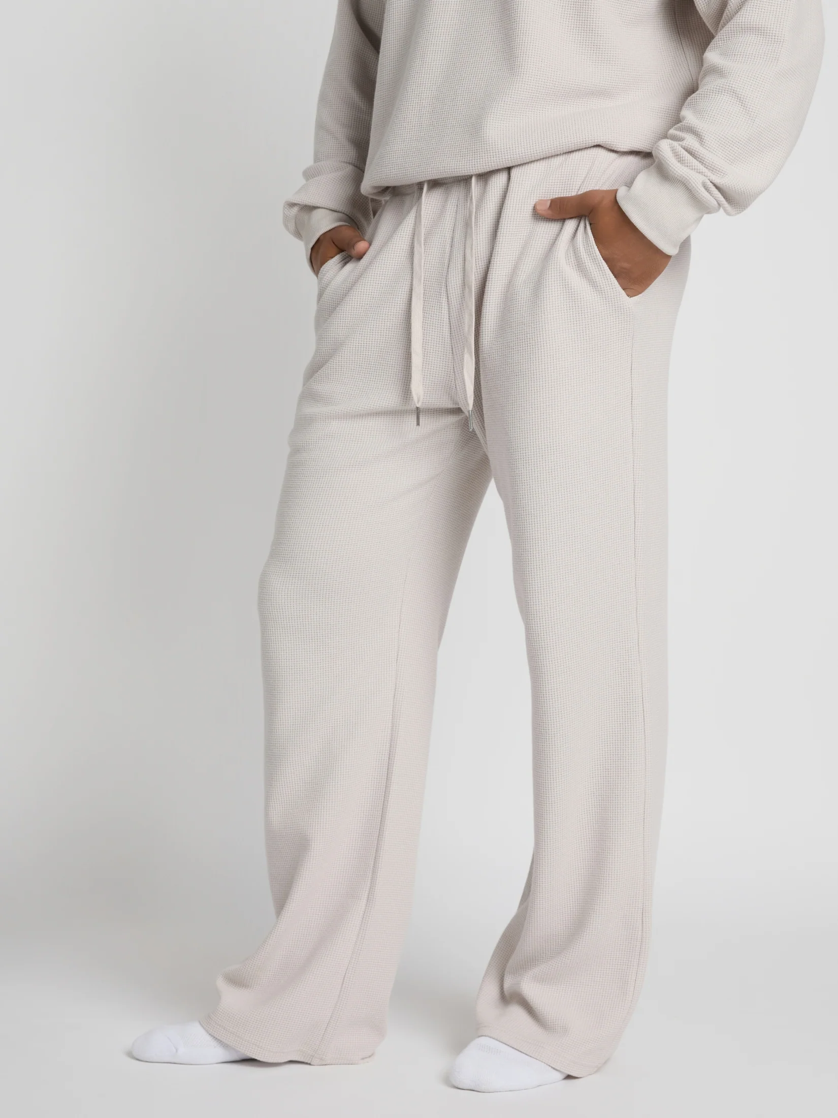 Waffle Lounge Pant