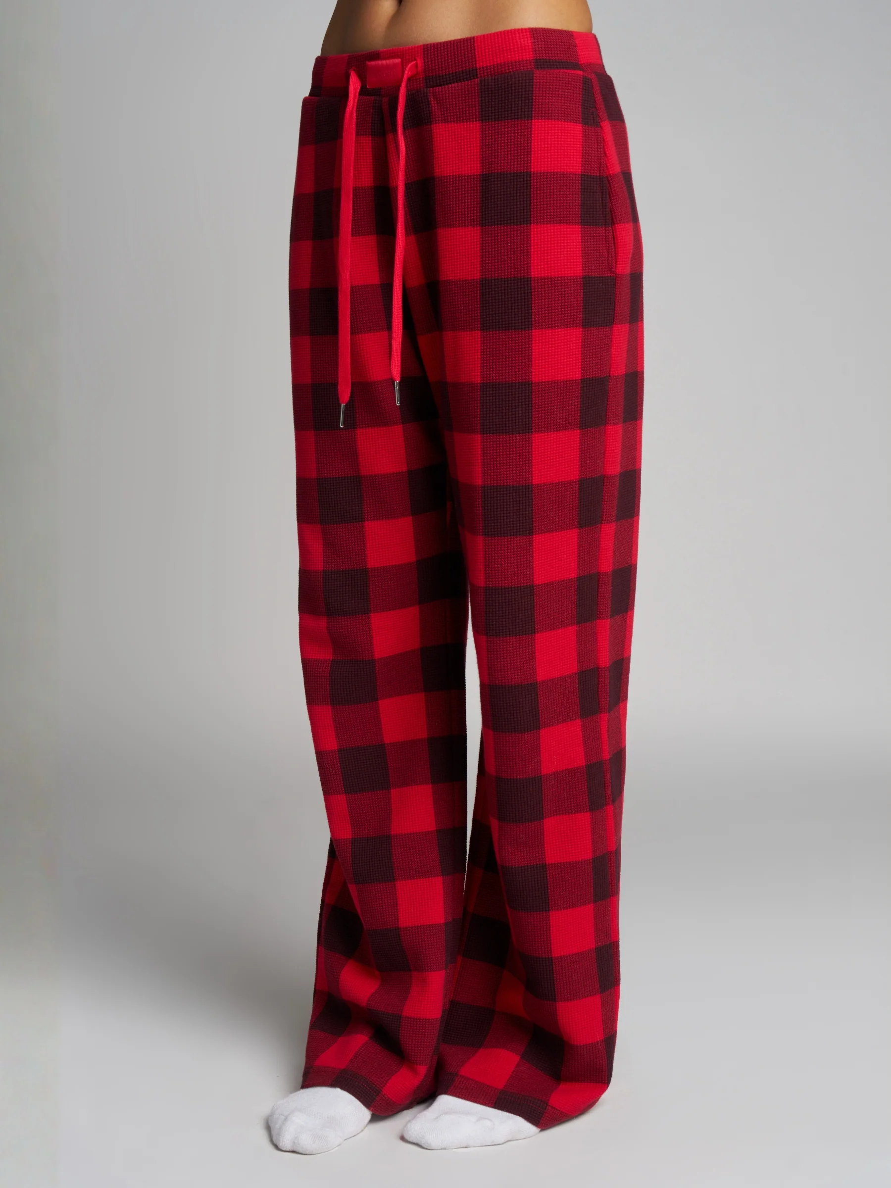 Waffle Lounge Pant