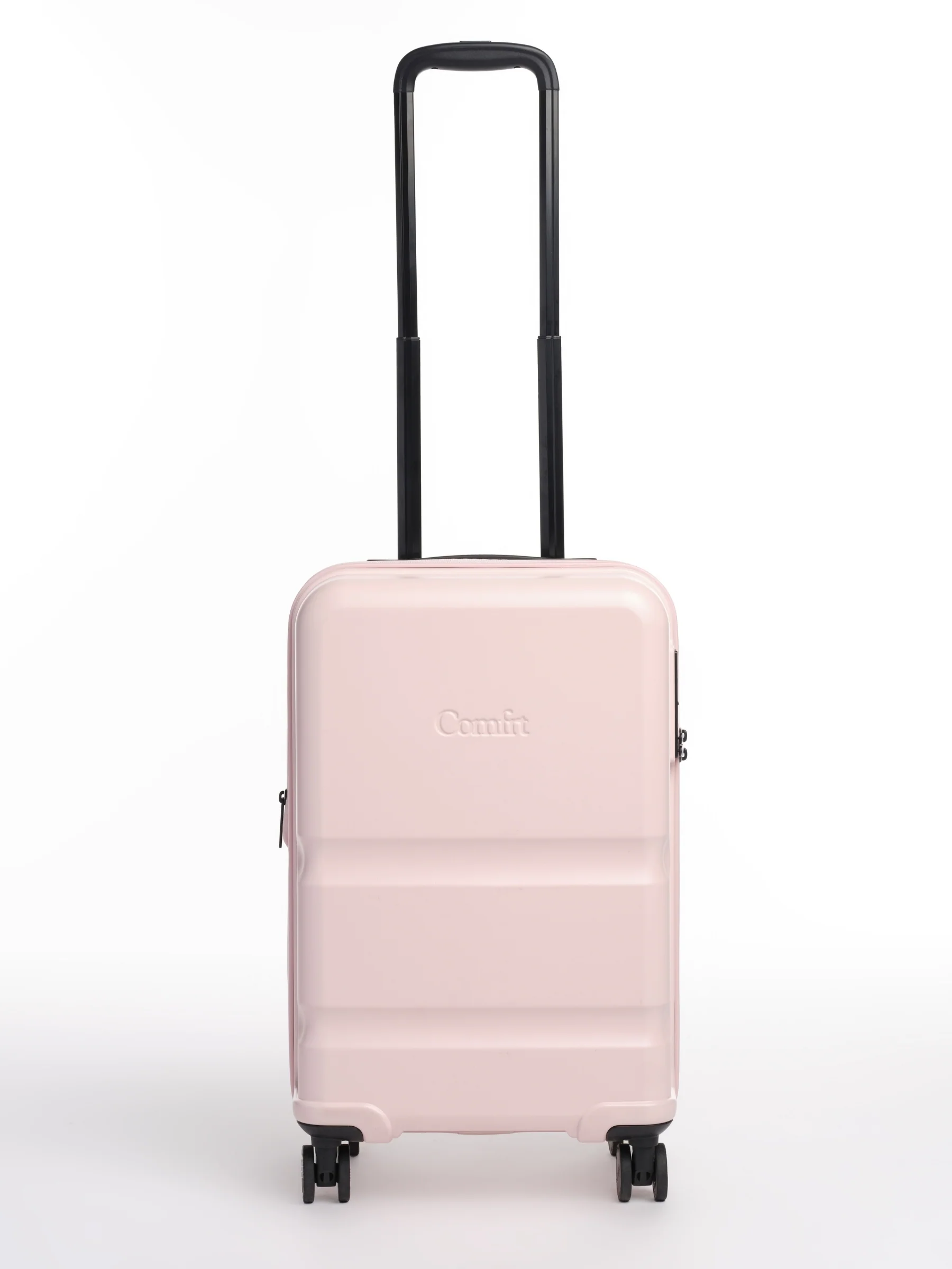 Carry-On Companion Luggage