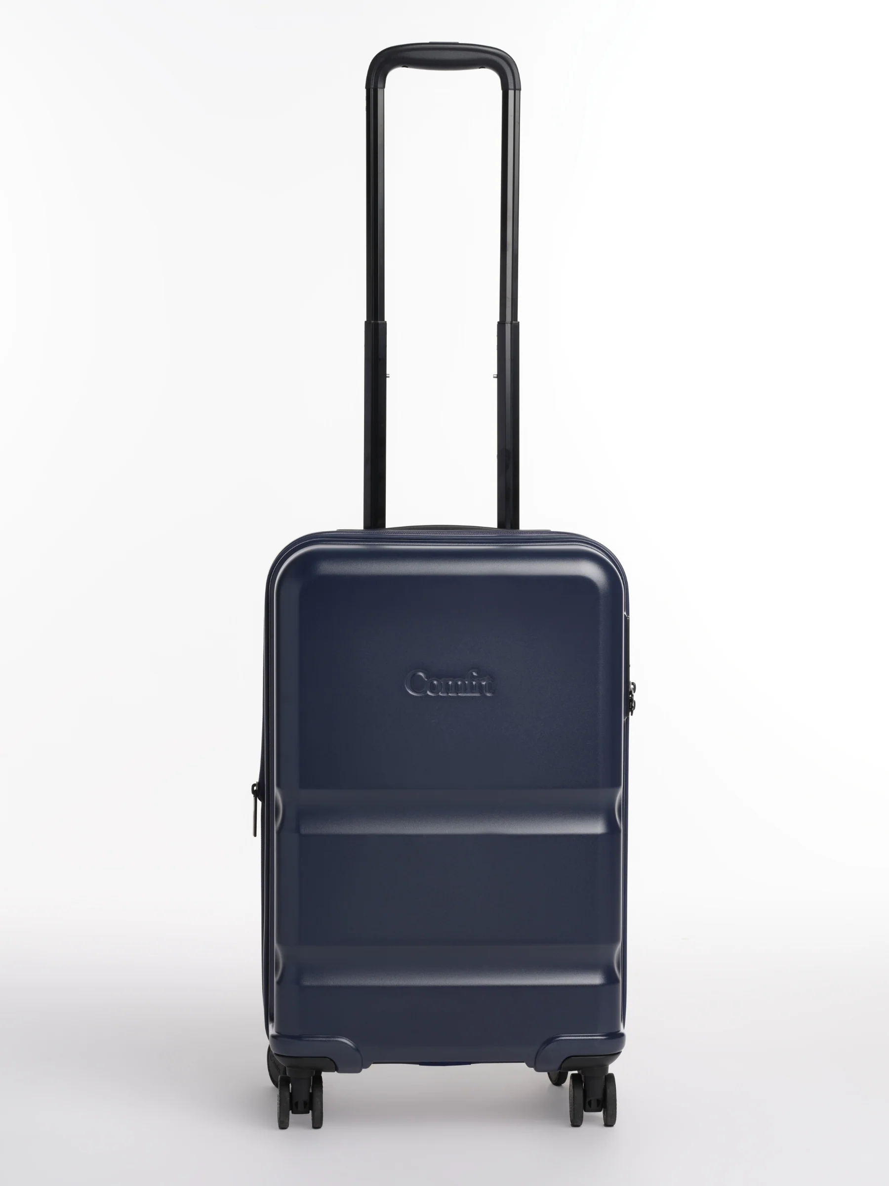 Carry-On Companion Luggage