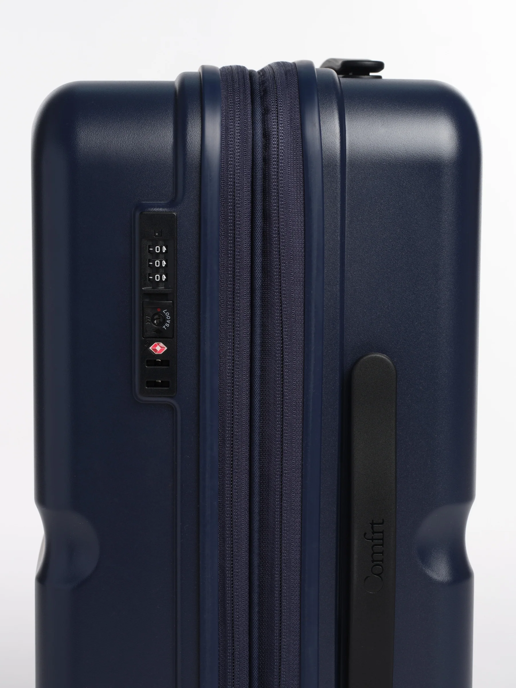 Carry-On Companion Luggage