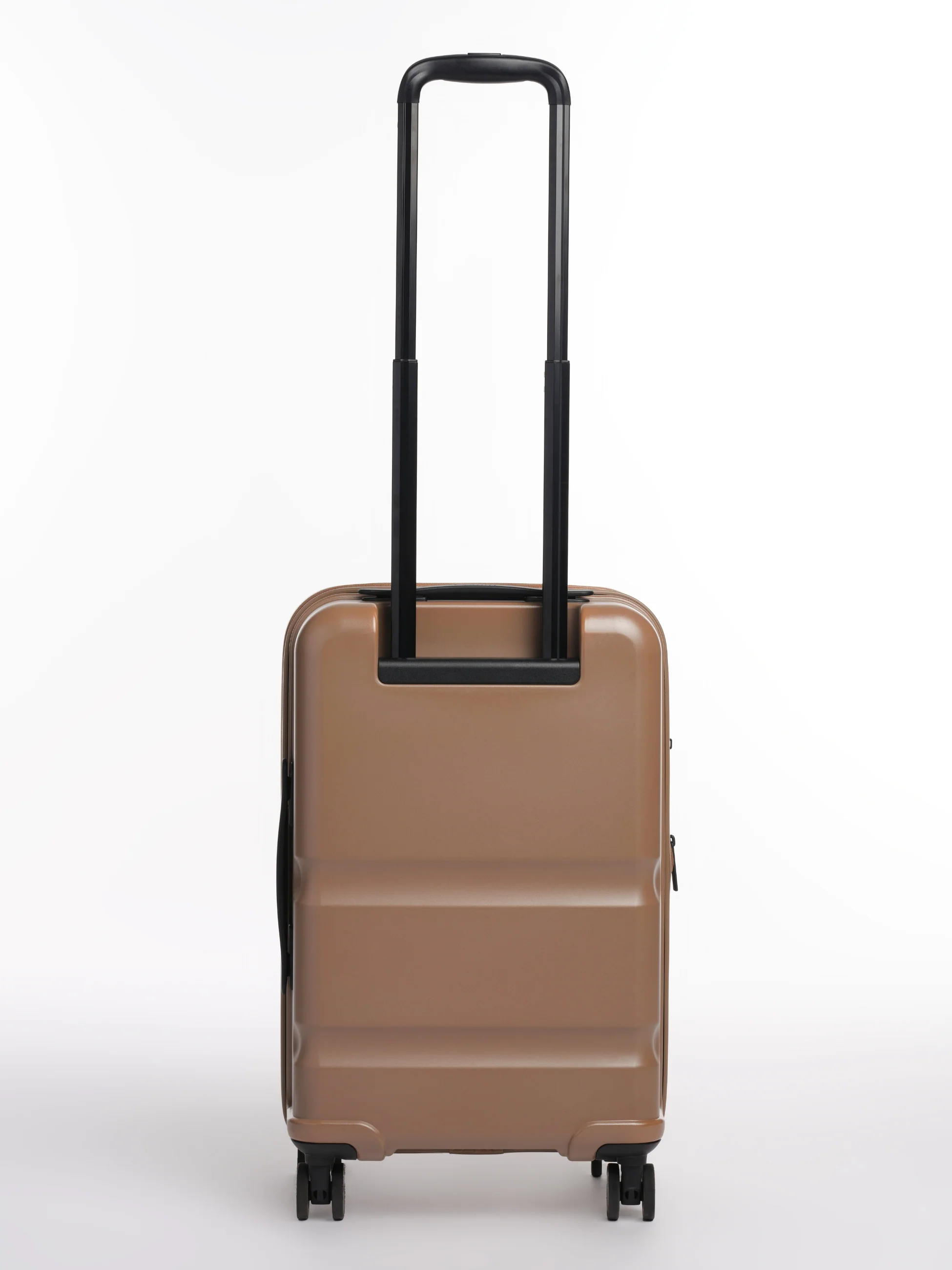 Carry-On Companion Luggage