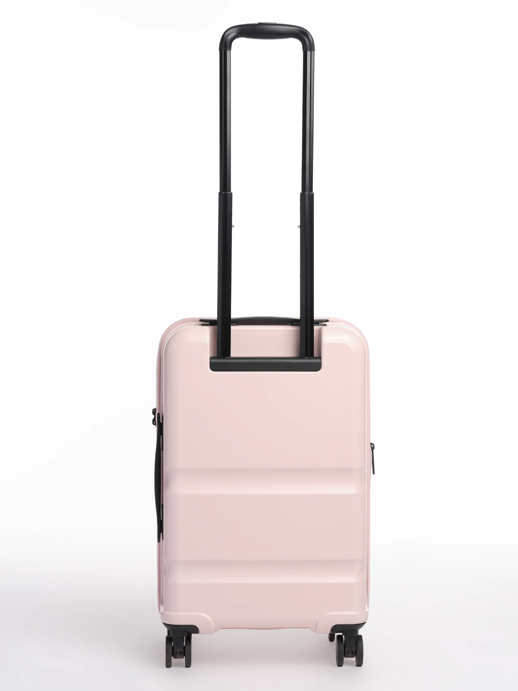 Carry-On Companion Luggage