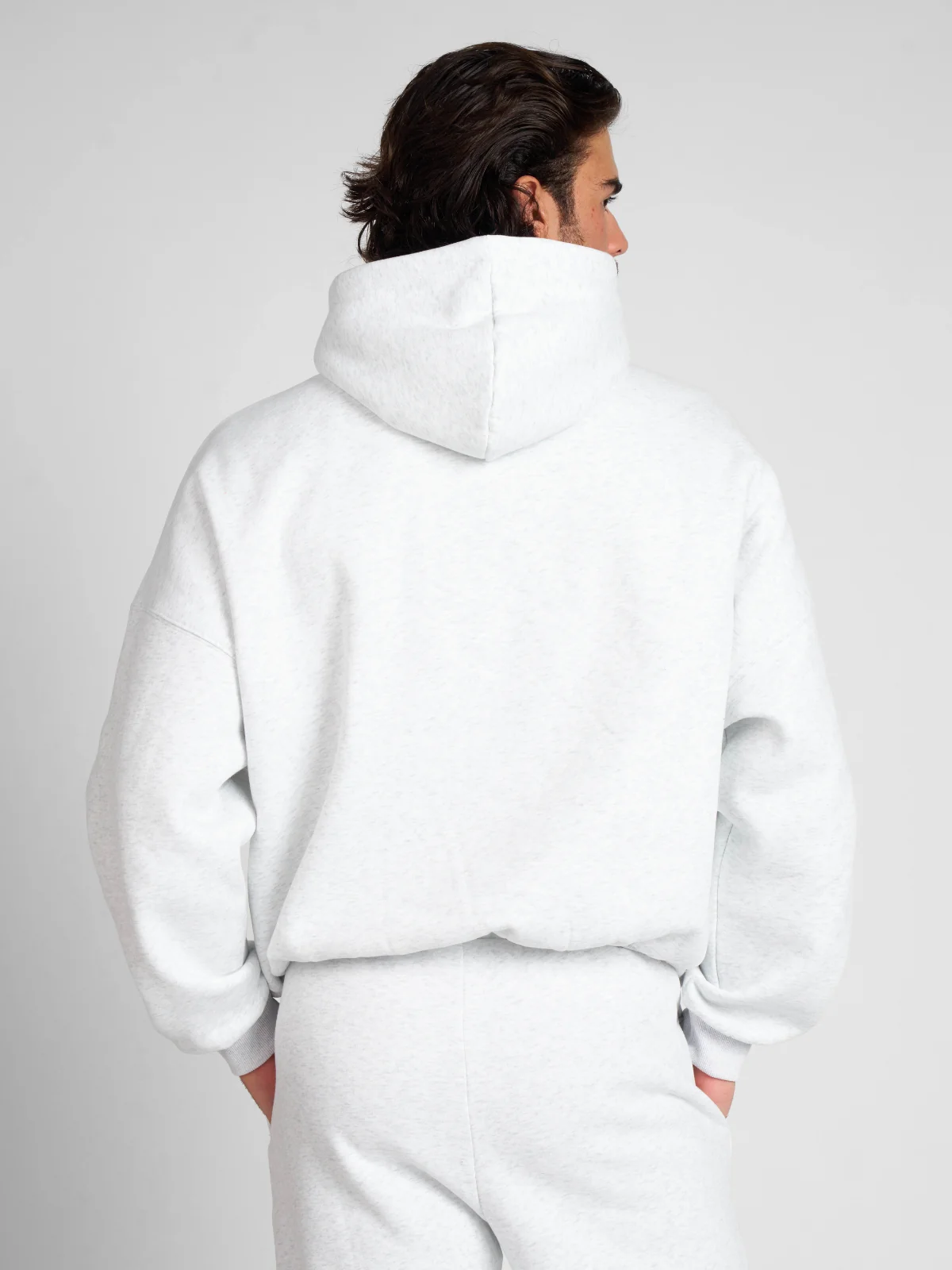 Cloud Zip Hoodie