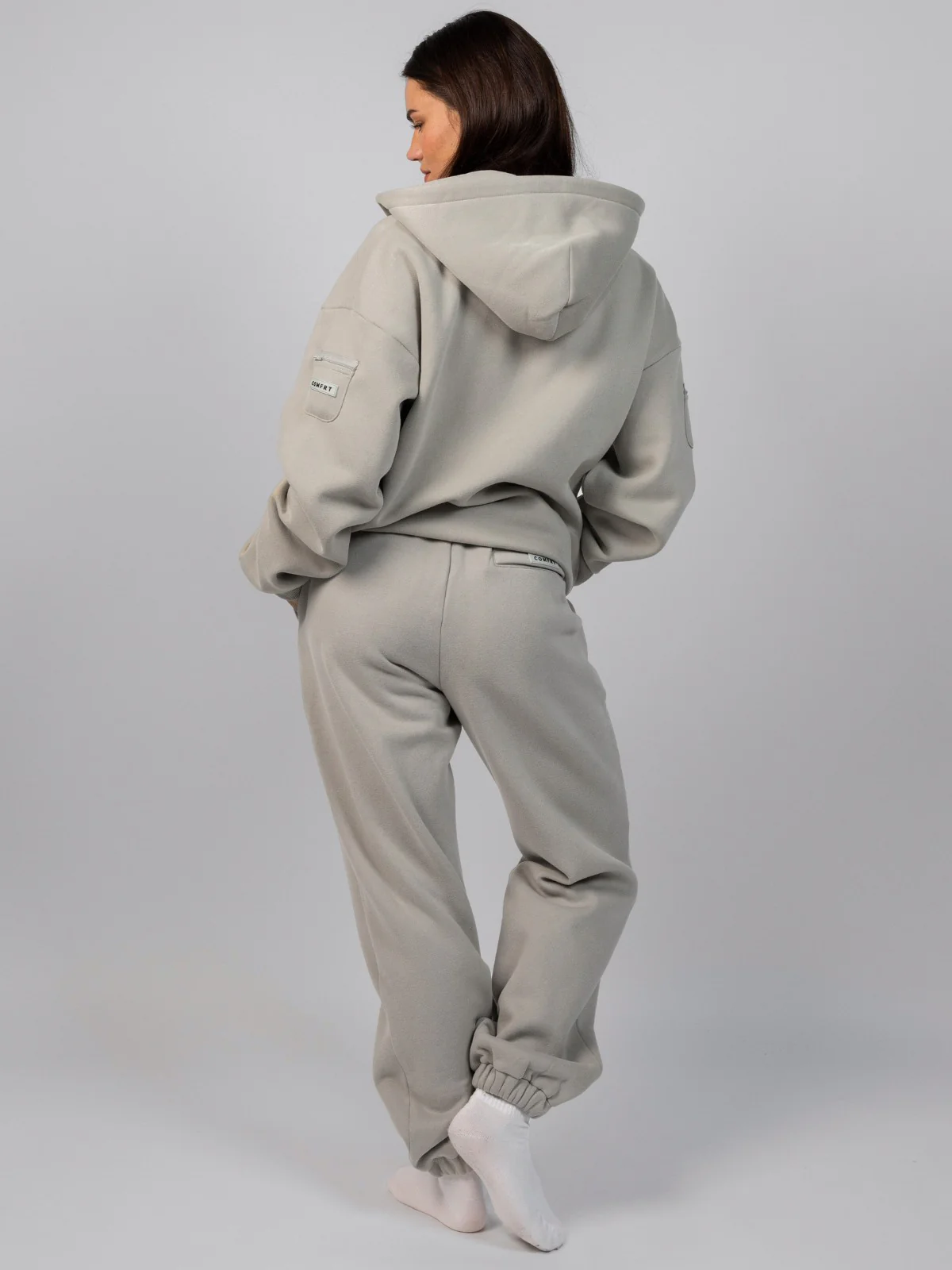 Travel Essentials Zip Hoodie 18 Travel Essentials Zip Hoodie