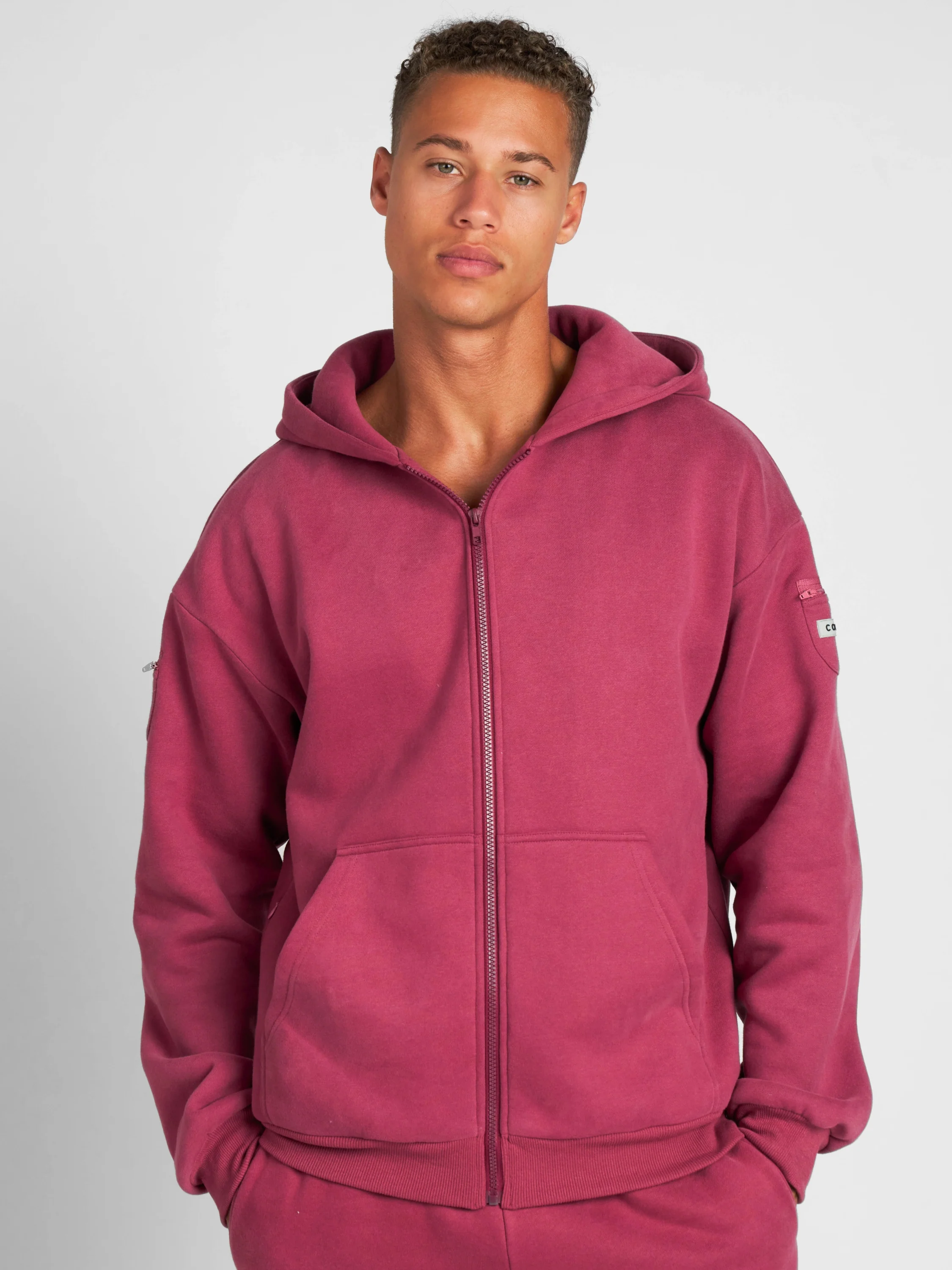 Travel Essentials Zip Hoodie 20 Travel Essentials Zip Hoodie