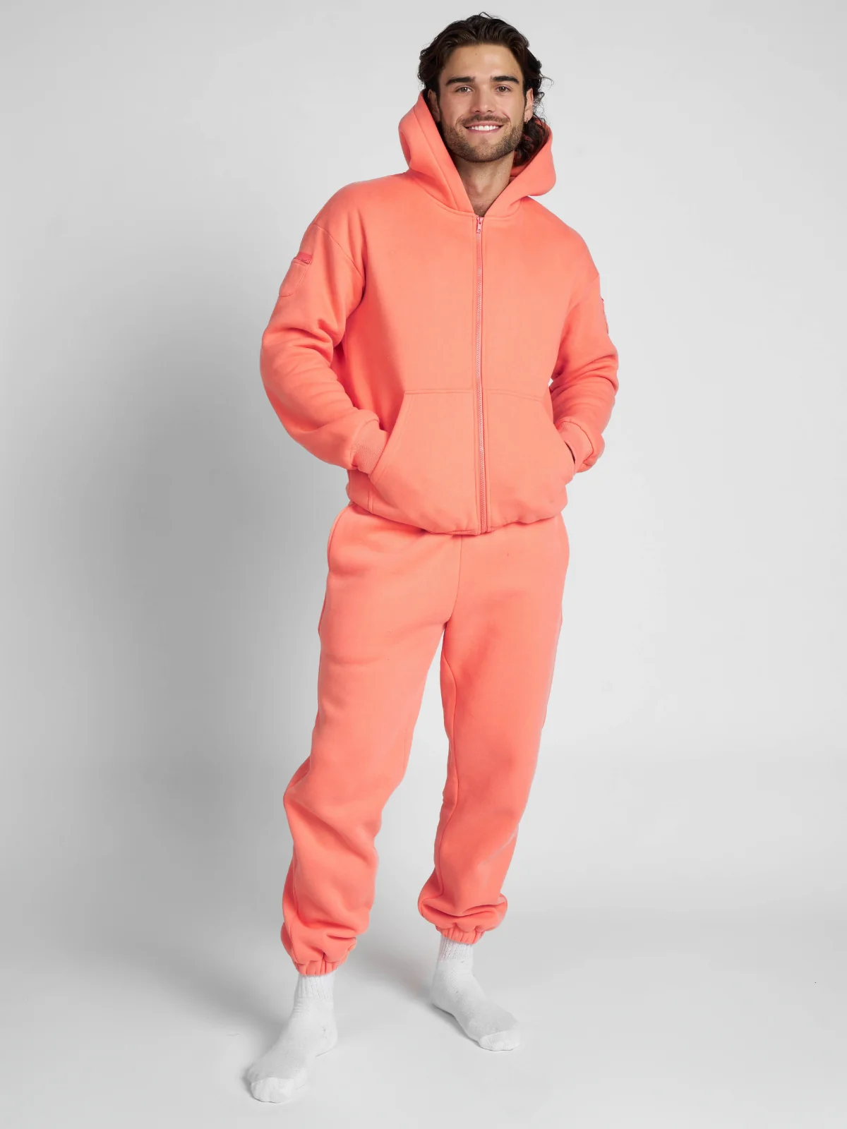 Travel Essentials Zip Hoodie 26 Travel Essentials Zip Hoodie