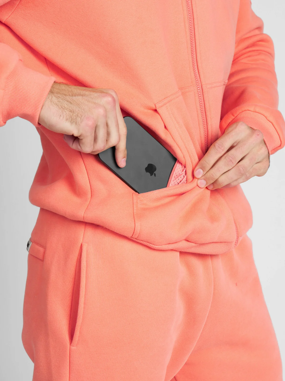 Travel Essentials Zip Hoodie 29 Travel Essentials Zip Hoodie