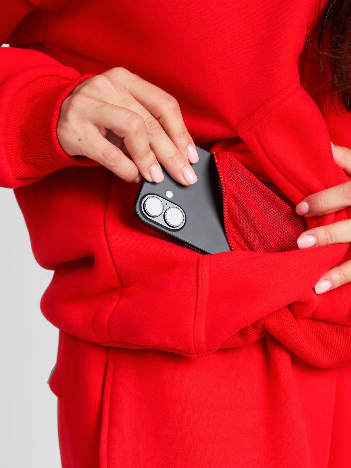 Travel Essentials Zip Hoodie 35 Travel Essentials Zip Hoodie