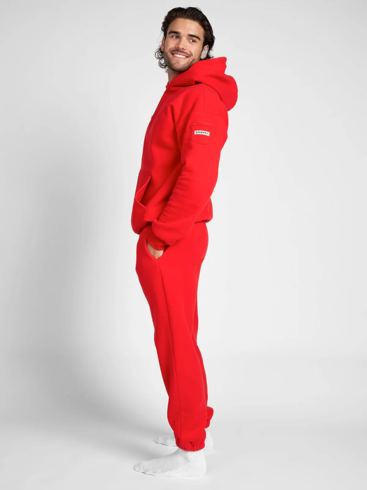 Travel Essentials Zip Hoodie 36 Travel Essentials Zip Hoodie