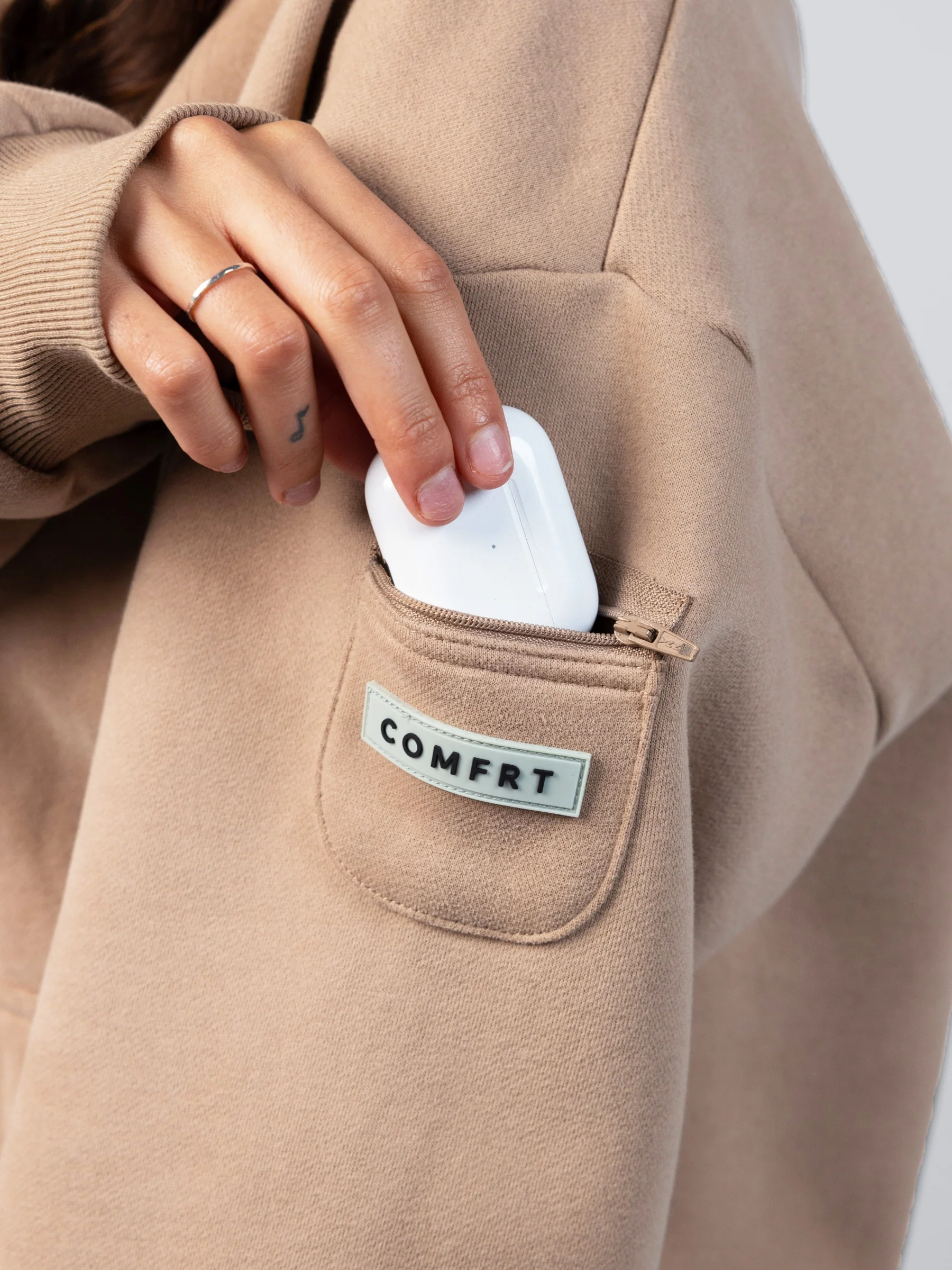 Travel Essentials Zip Hoodie 40 Travel Essentials Zip Hoodie