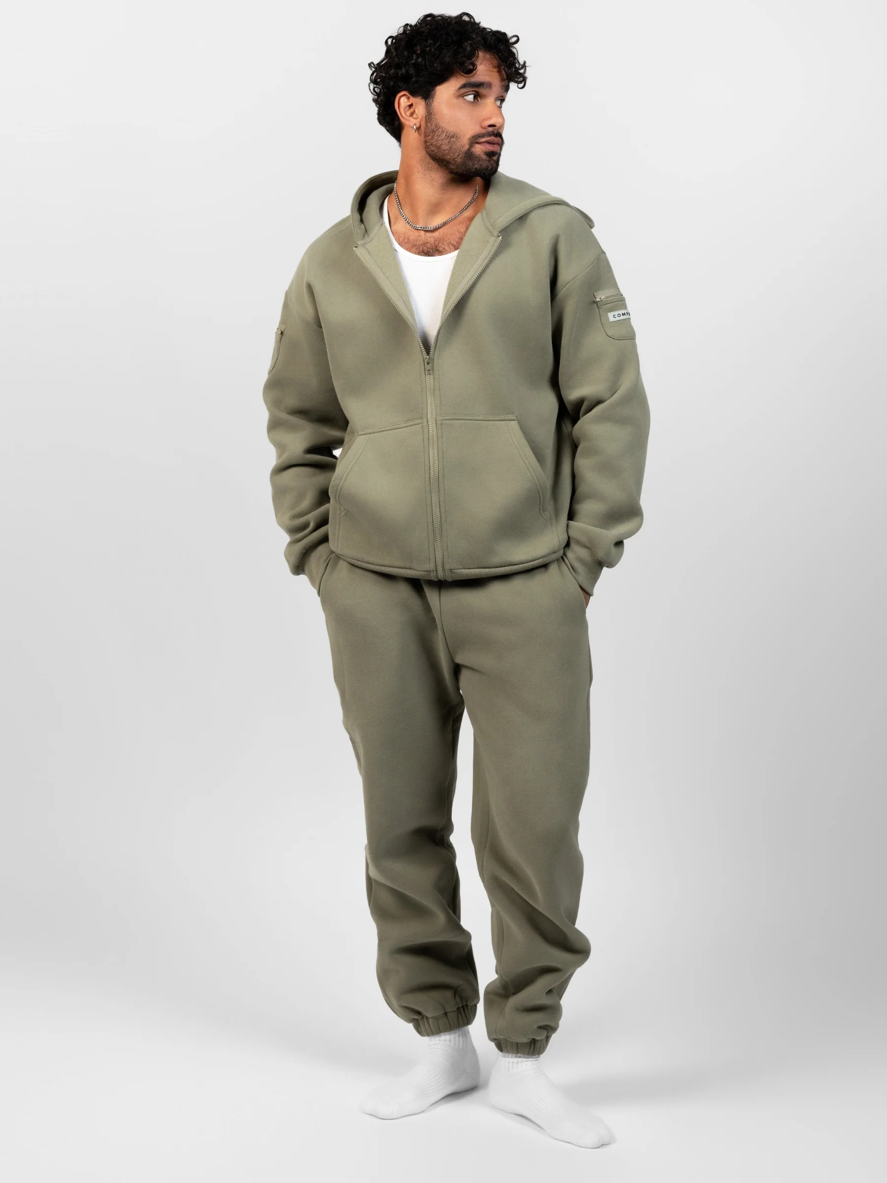 Travel Essentials Zip Hoodie 49 Travel Essentials Zip Hoodie