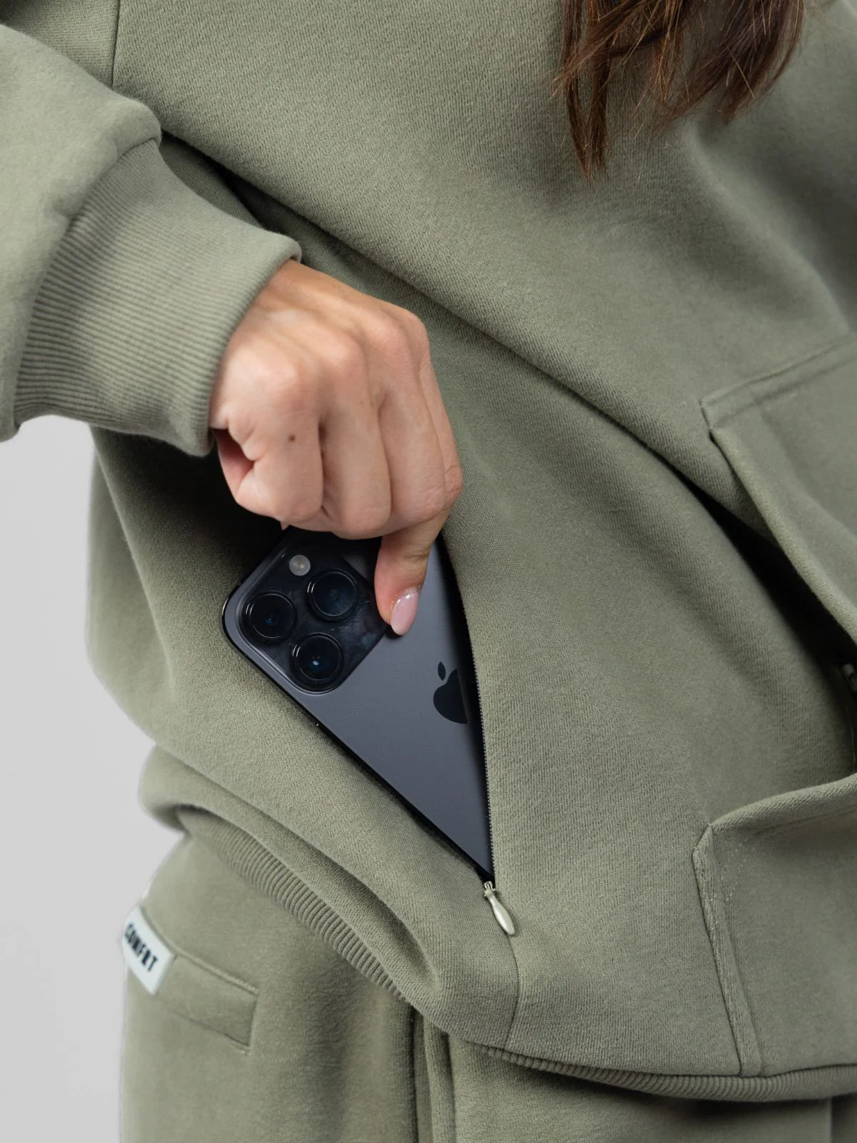 Travel Essentials Zip Hoodie 51 Travel Essentials Zip Hoodie