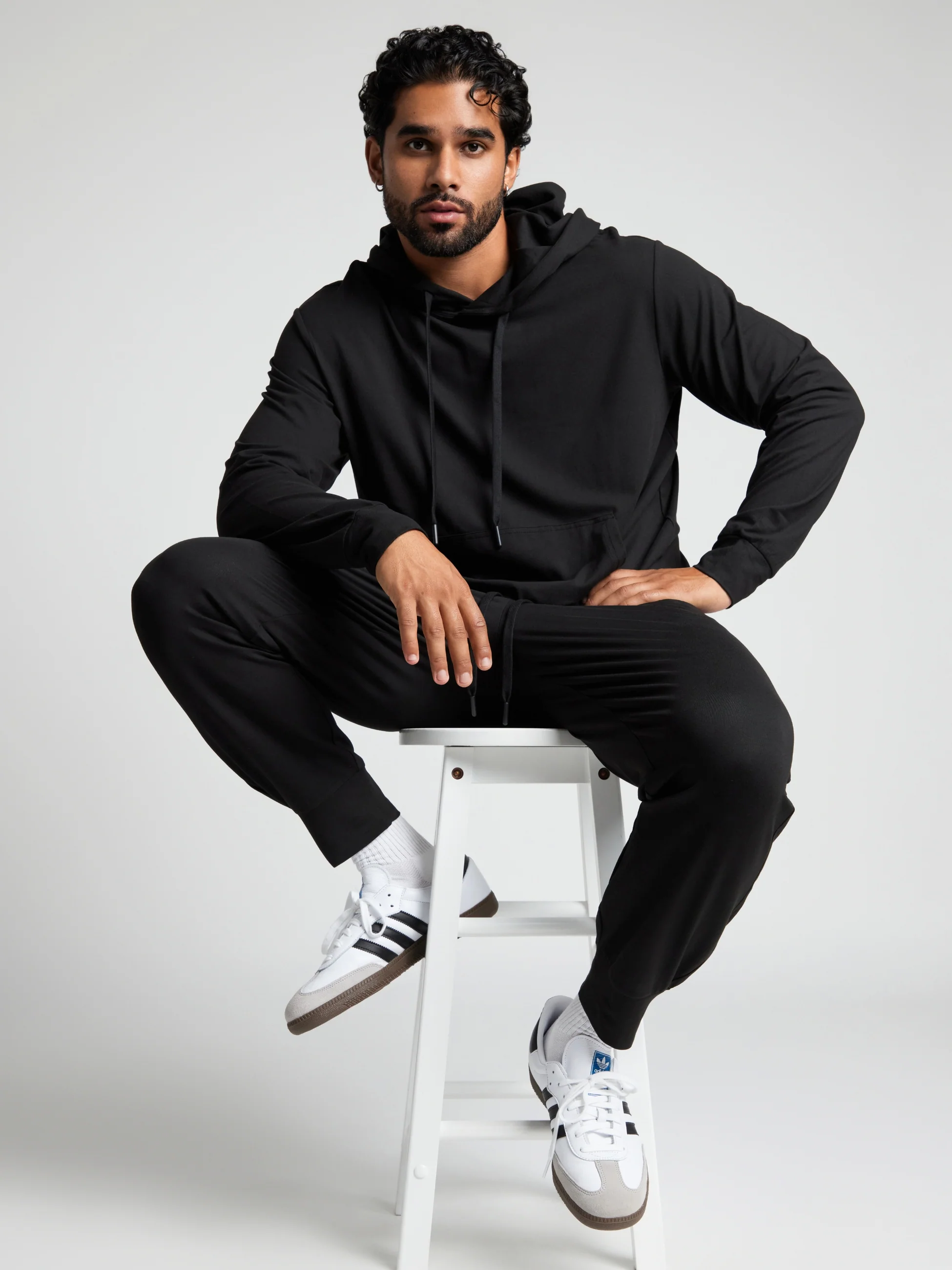 AllDayJersey™ Hoodie