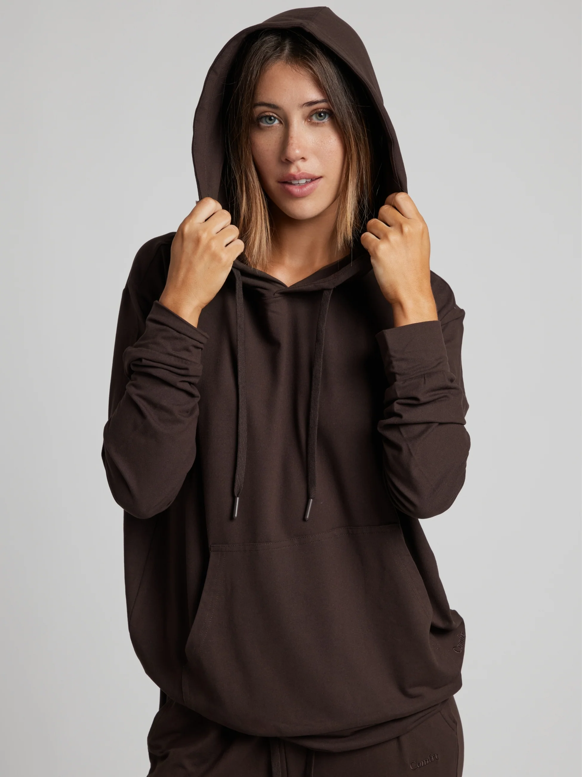 AllDayJersey™ Hoodie