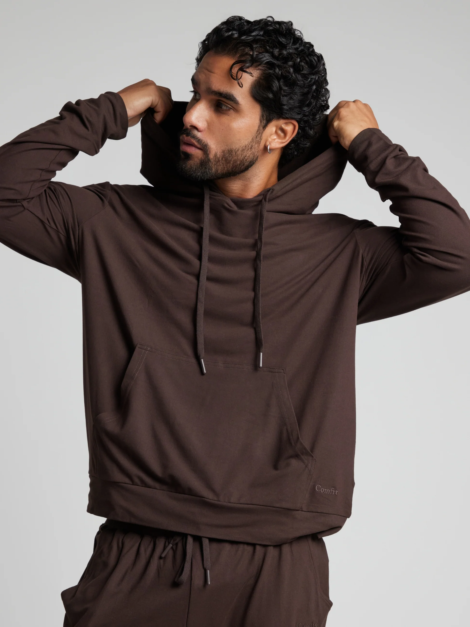 AllDayJersey™ Hoodie