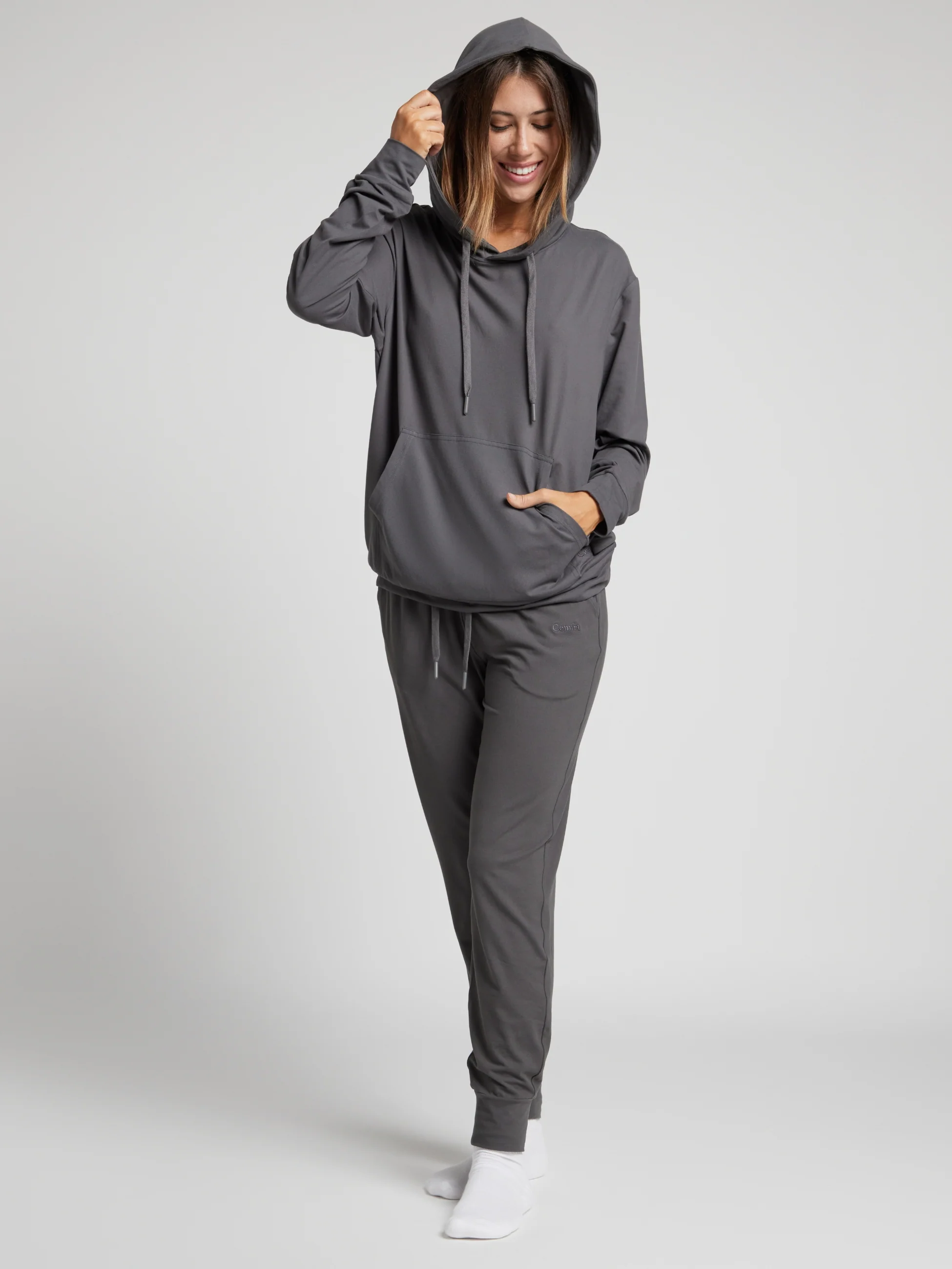 AllDayJersey™ Hoodie