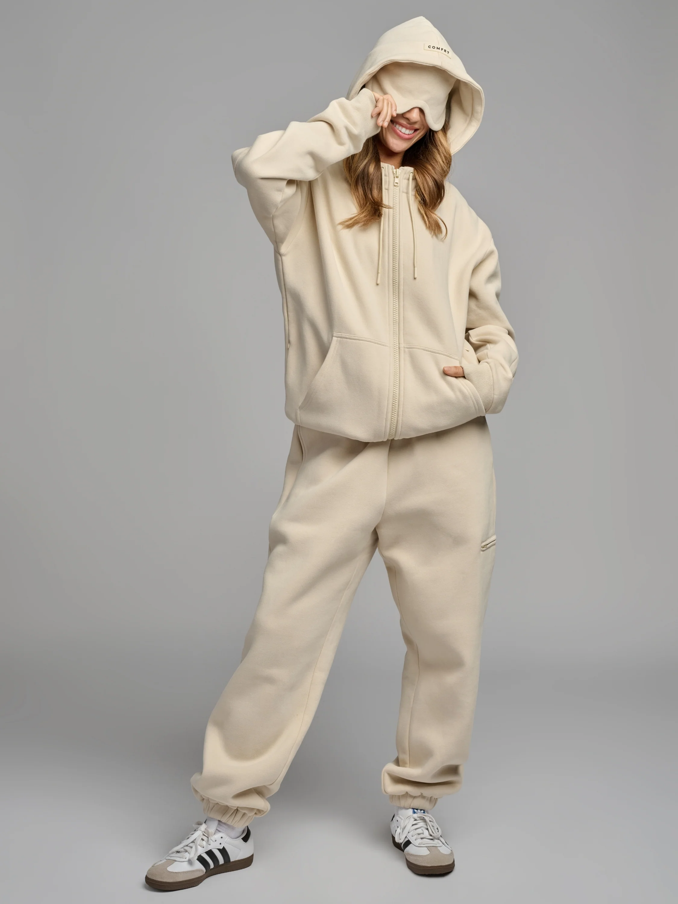 Airplane Mode Travel Zip Hoodie 20 Airplane Mode Travel Zip Hoodie