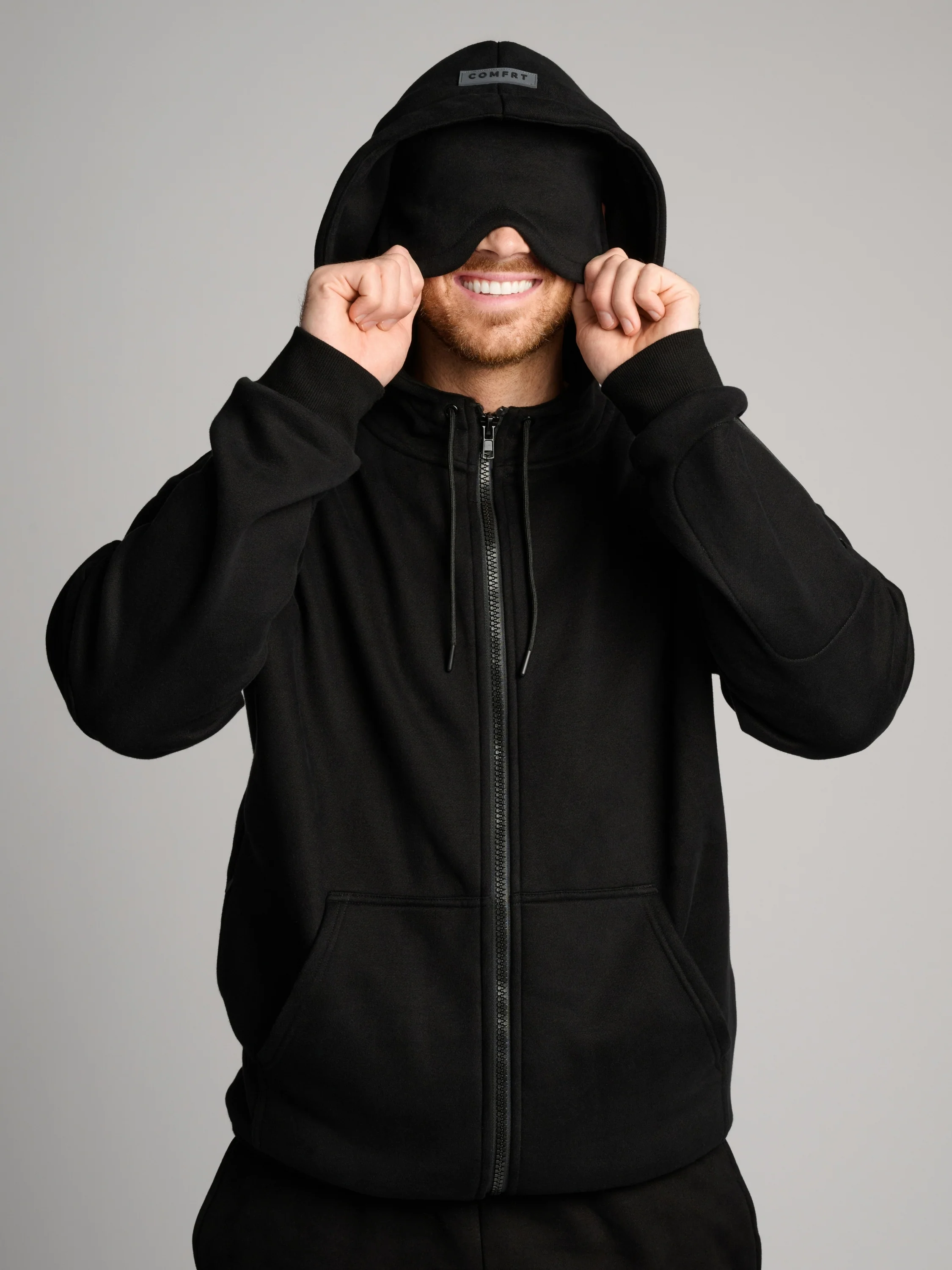 Airplane Mode Travel Zip Hoodie 29 Airplane Mode Travel Zip Hoodie