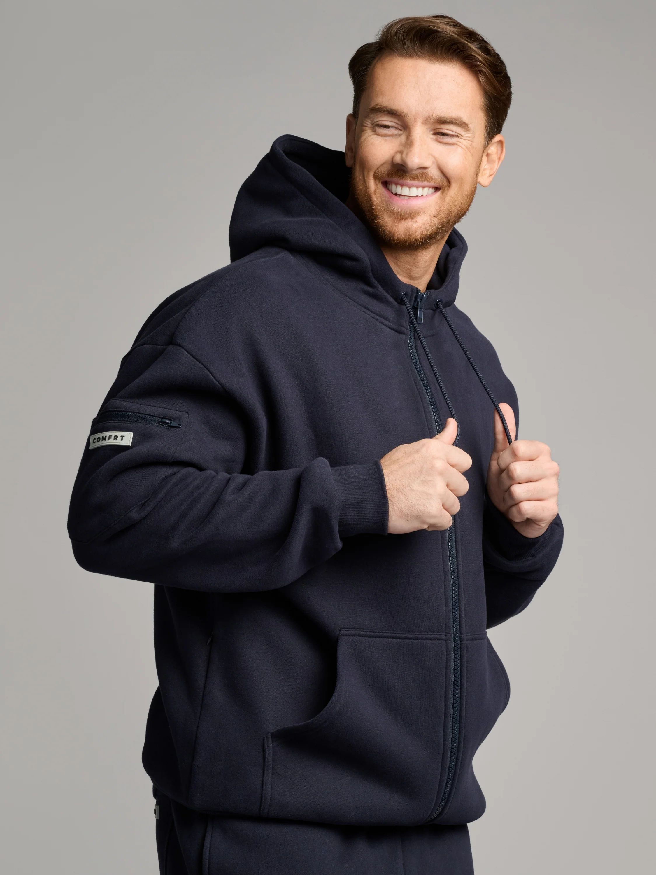 Airplane Mode Travel Zip Hoodie 39 Airplane Mode Travel Zip Hoodie