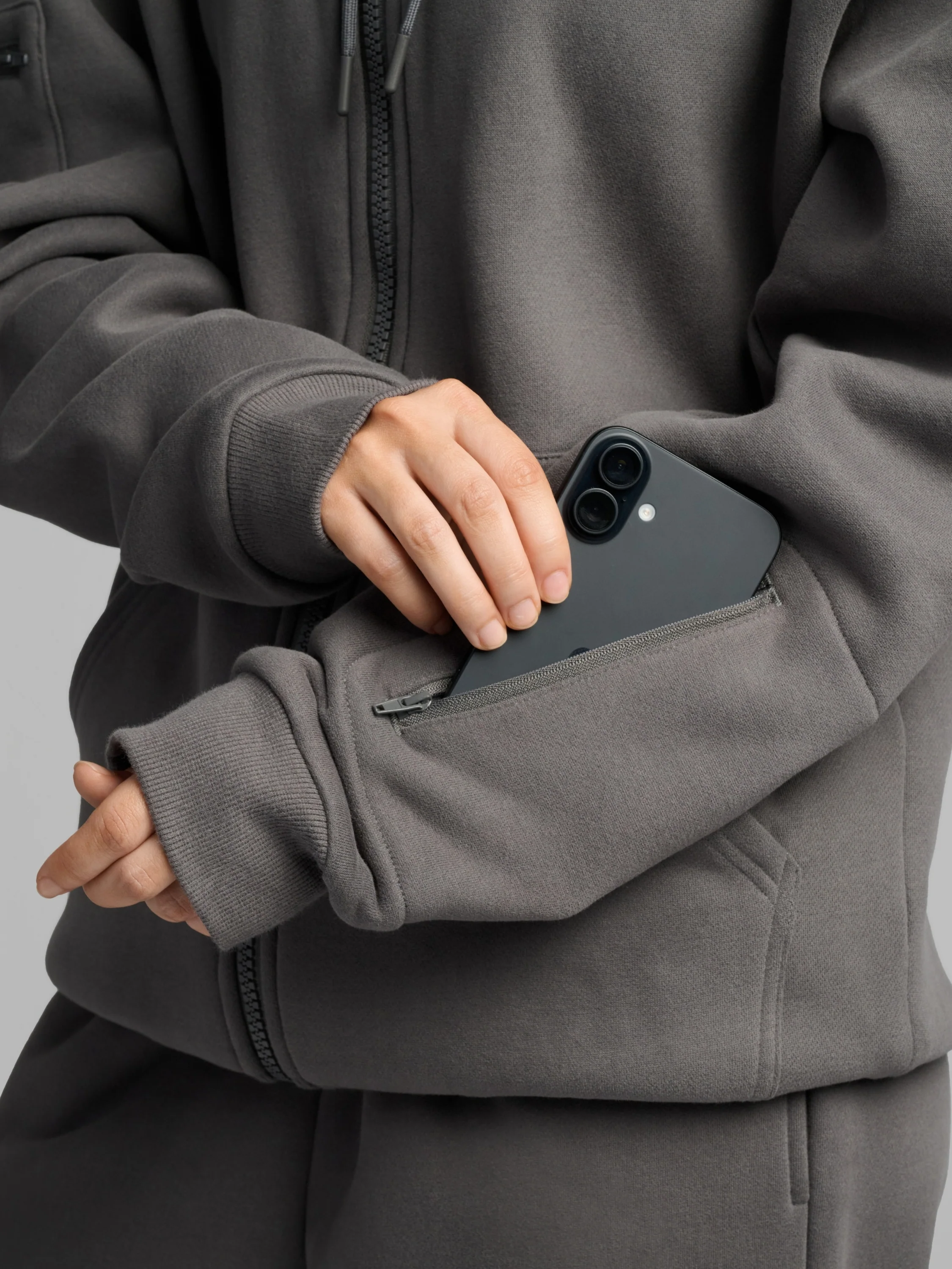 Airplane Mode Travel Zip Hoodie 55 Airplane Mode Travel Zip Hoodie