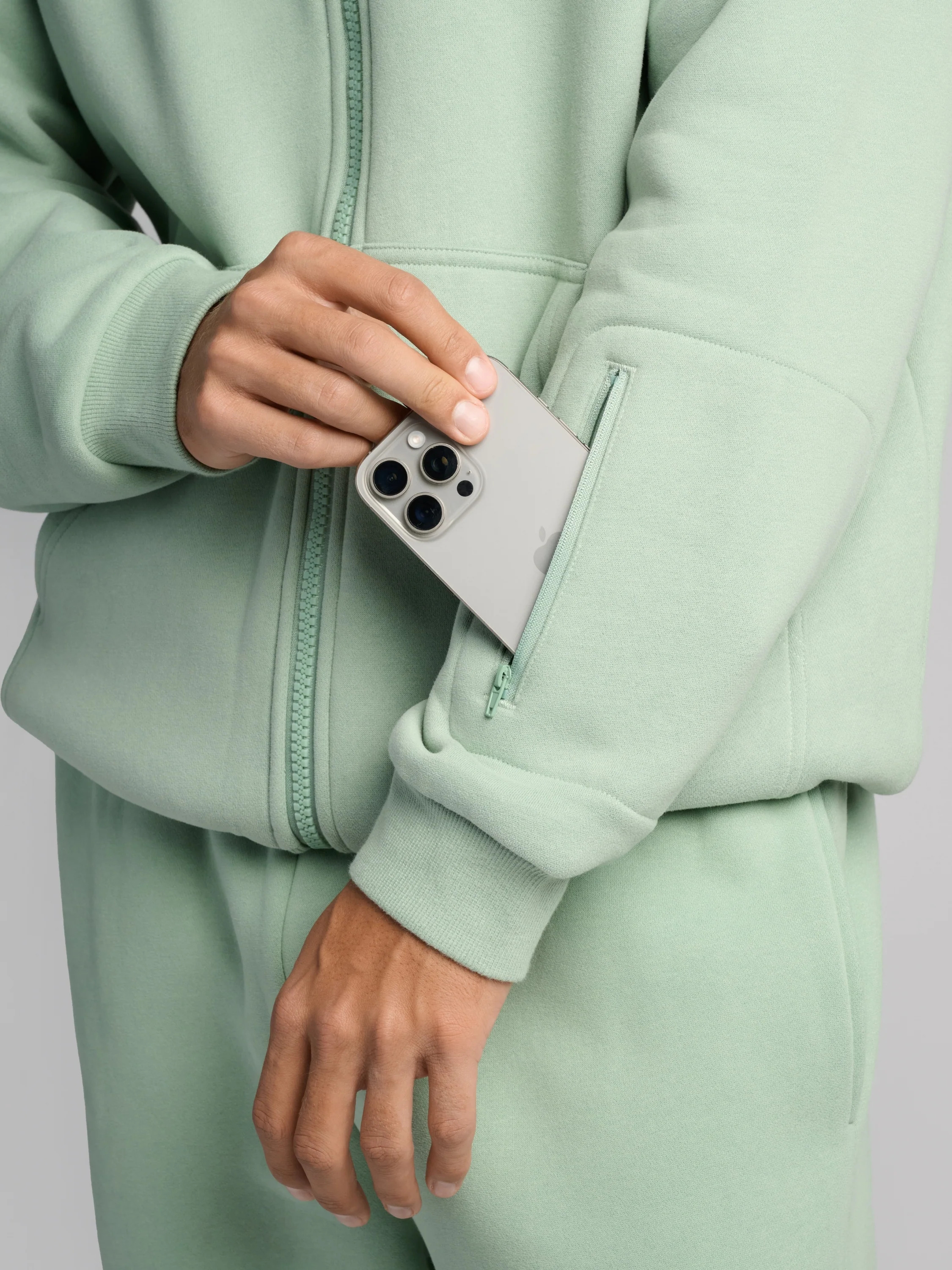 Airplane Mode Travel Zip Hoodie 6 Airplane Mode Travel Zip Hoodie