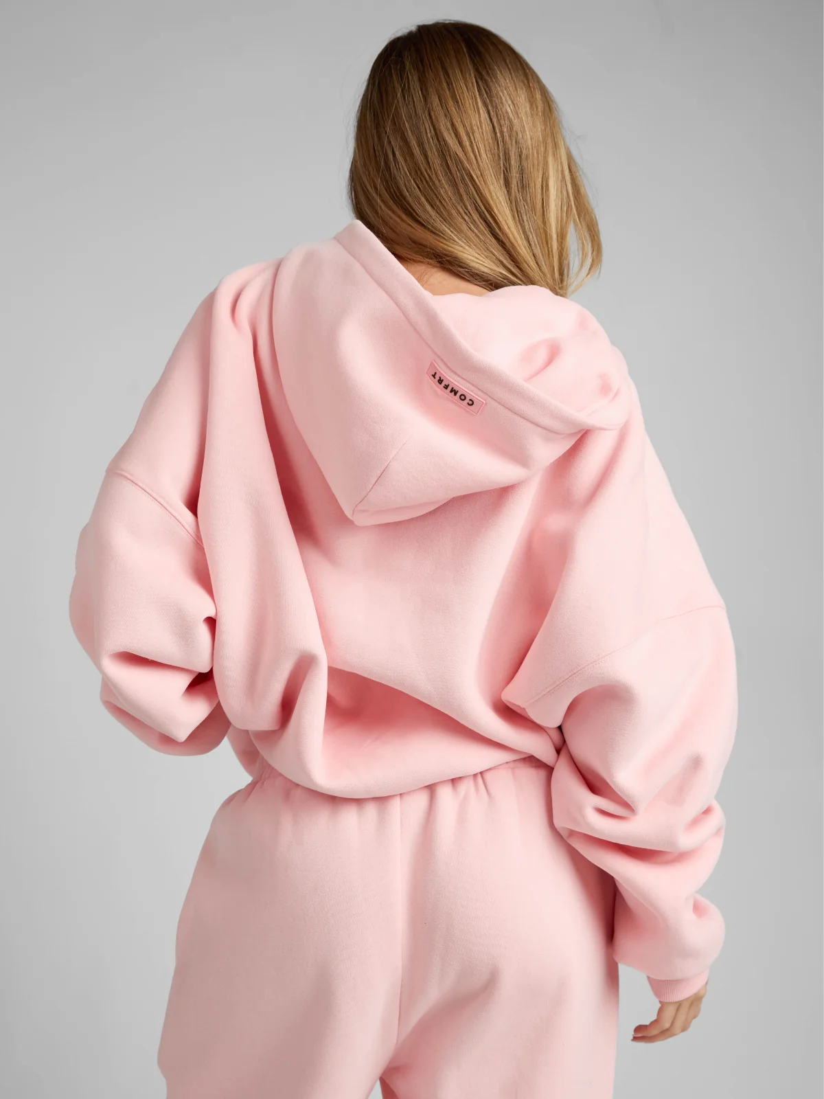 Pastel Zip Hoodie 15 Pastel Zip Hoodie