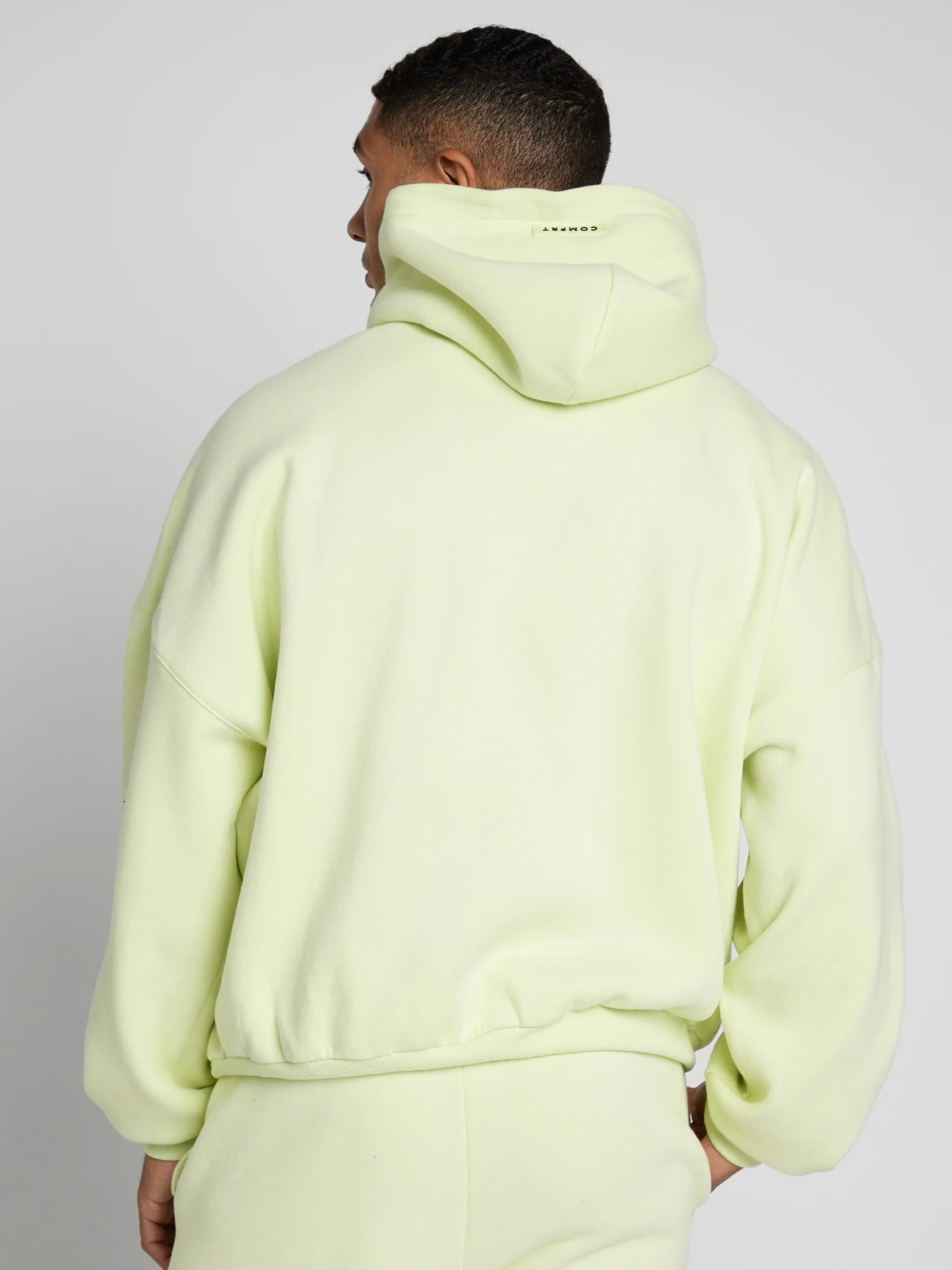 Pastel Zip Hoodie 42 Pastel Zip Hoodie