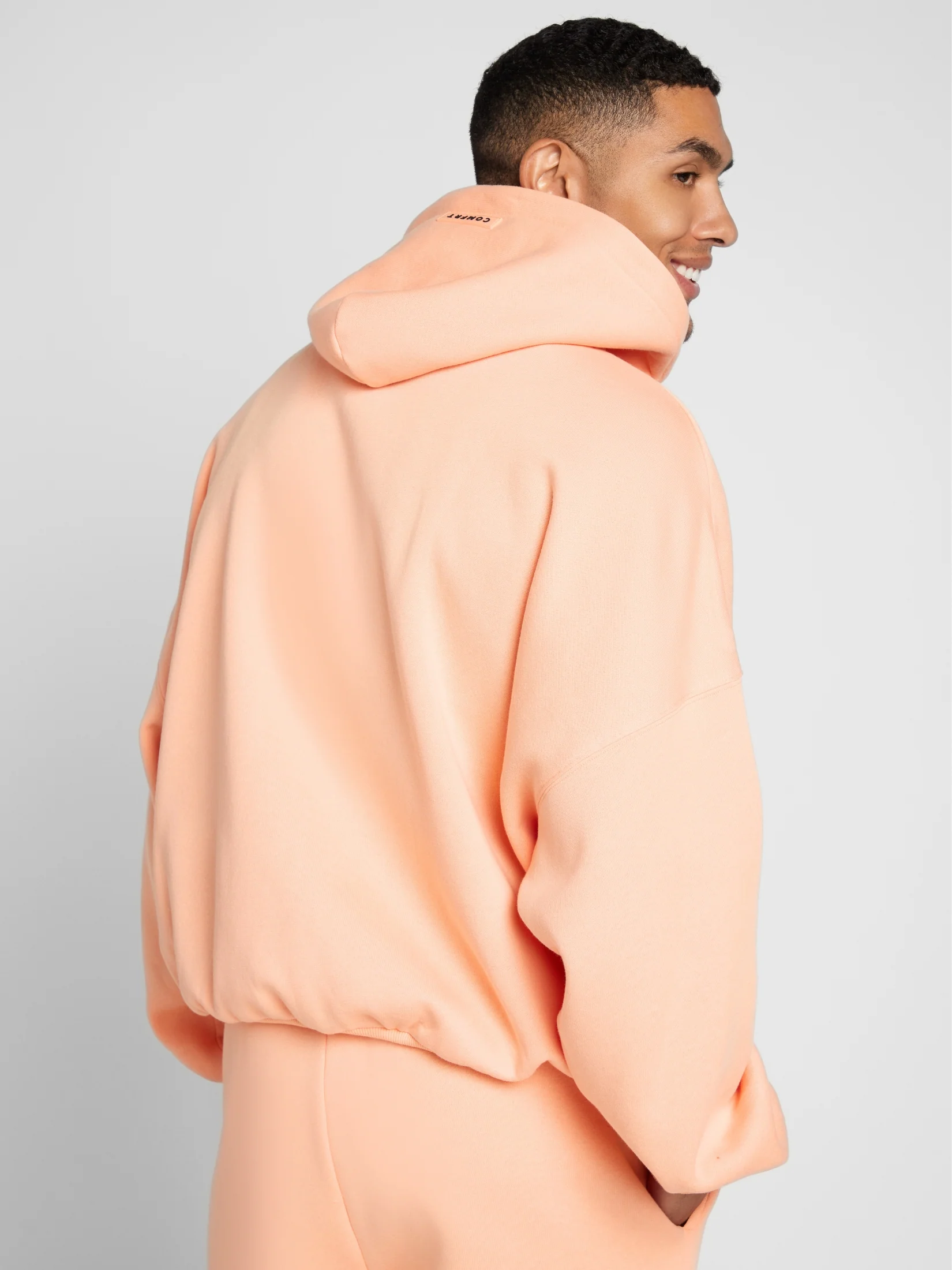 Pastel Zip Hoodie 57 Pastel Zip Hoodie