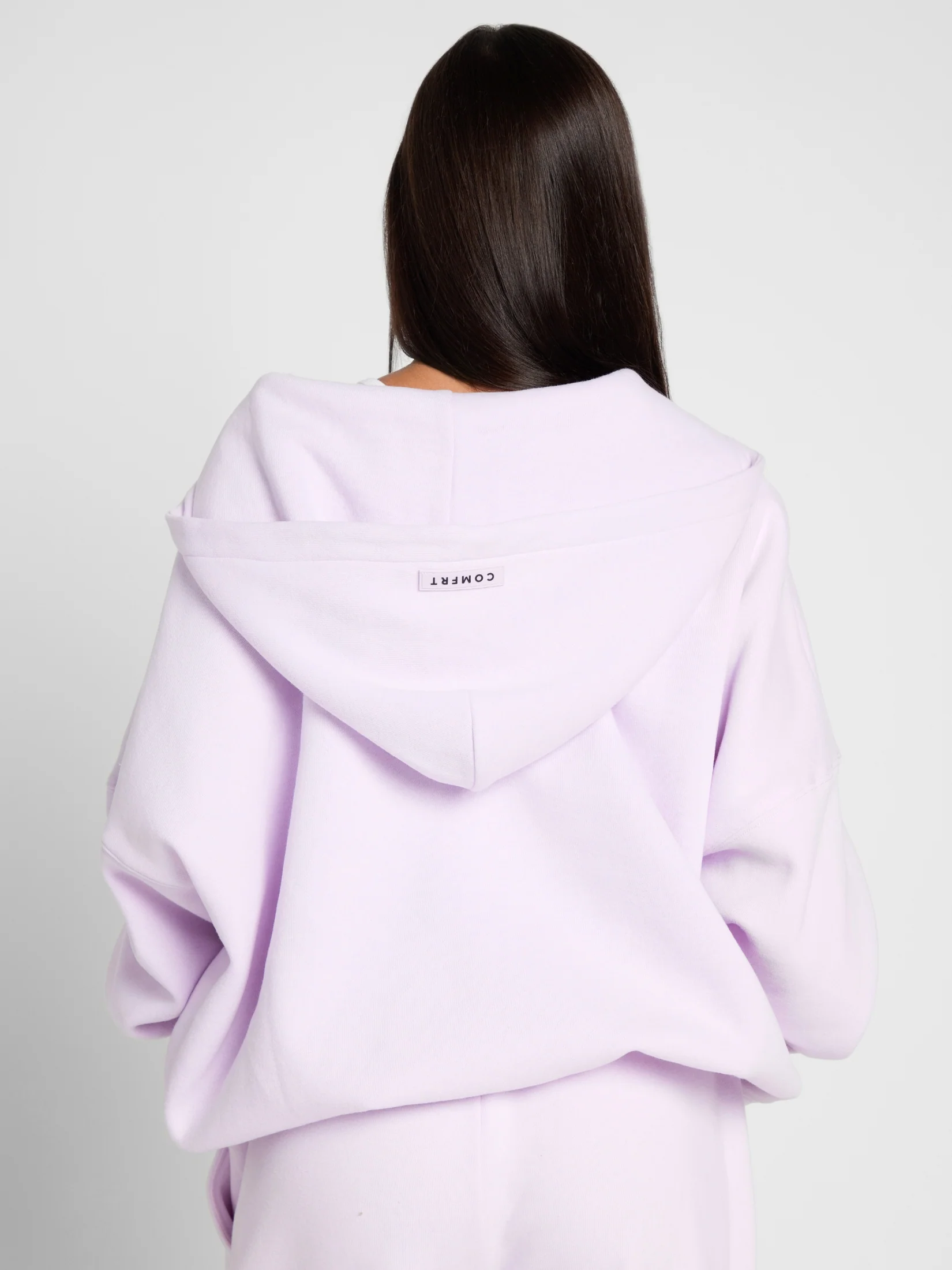Pastel Zip Hoodie 63 Pastel Zip Hoodie