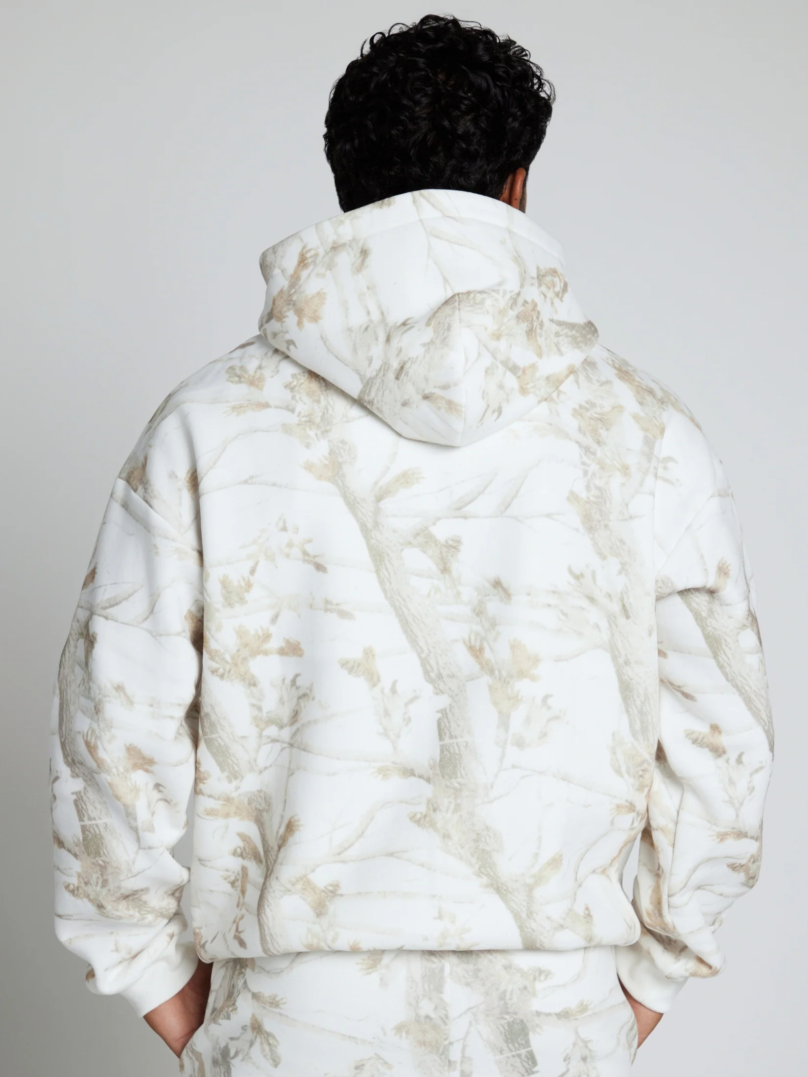 Camo Zip Hoodie 10 Camo Zip Hoodie