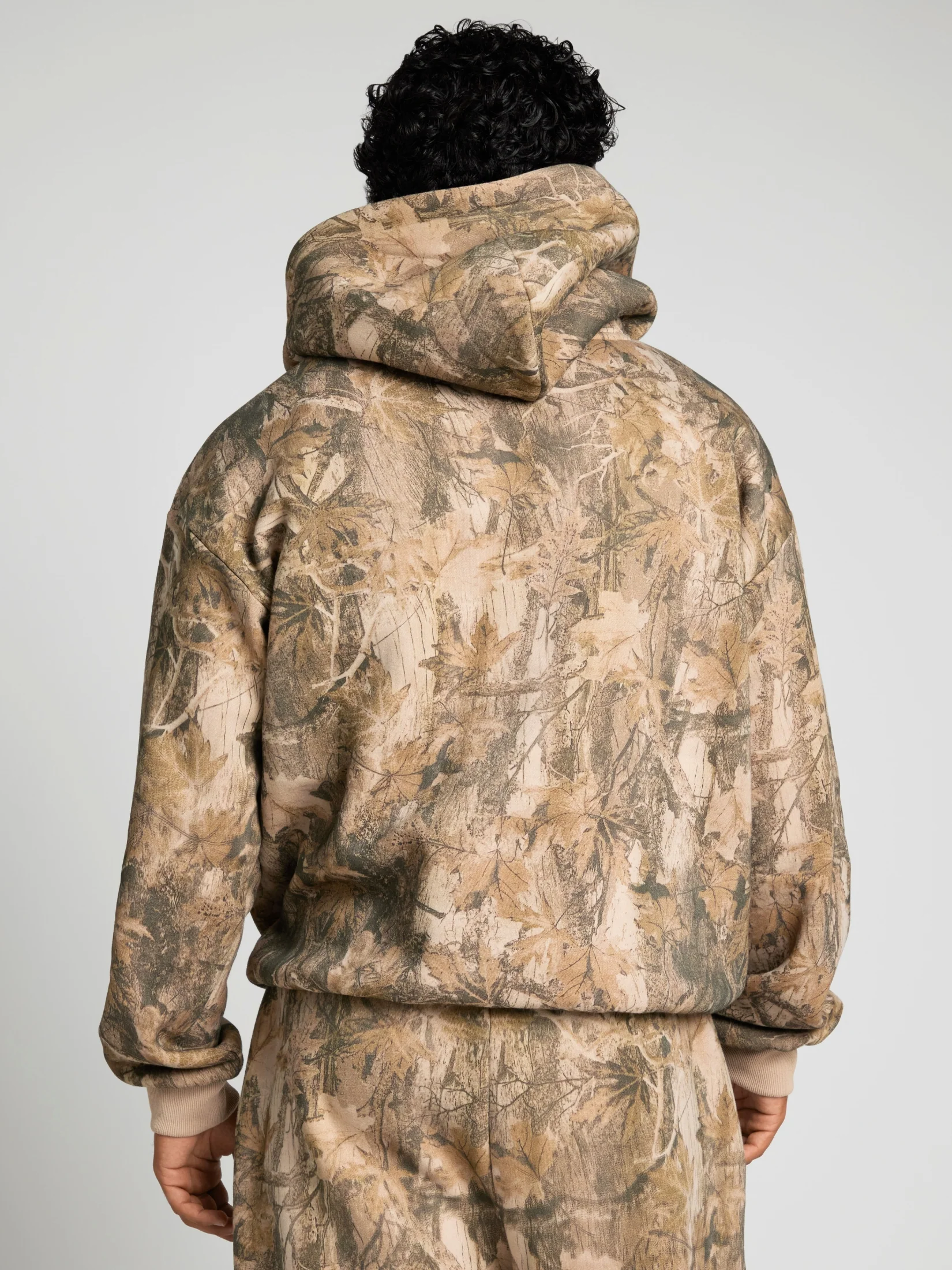 Camo Zip Hoodie 21 Camo Zip Hoodie