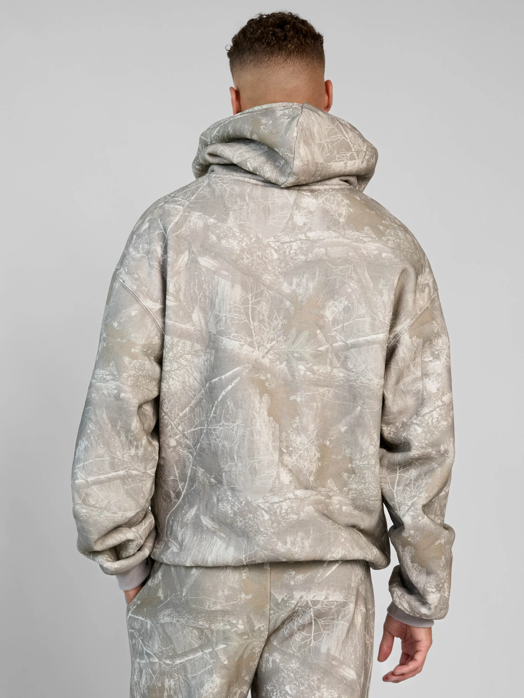 Camo Zip Hoodie 27 Camo Zip Hoodie
