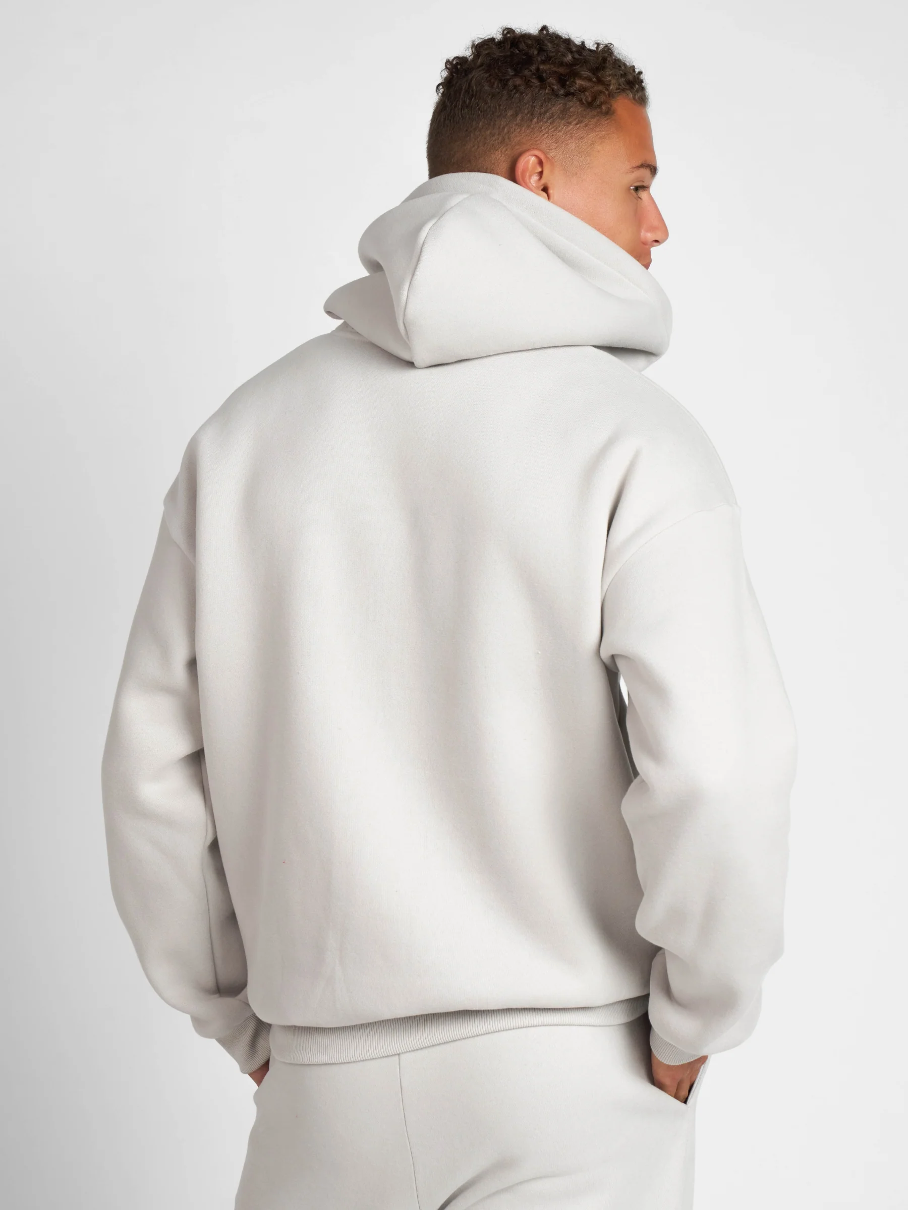 Standard Hoodie 11 Standard Hoodie