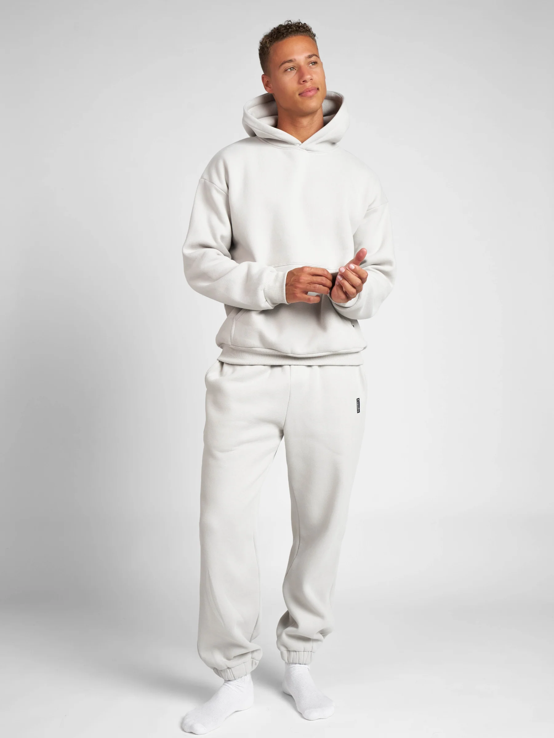 Standard Hoodie 12 Standard Hoodie