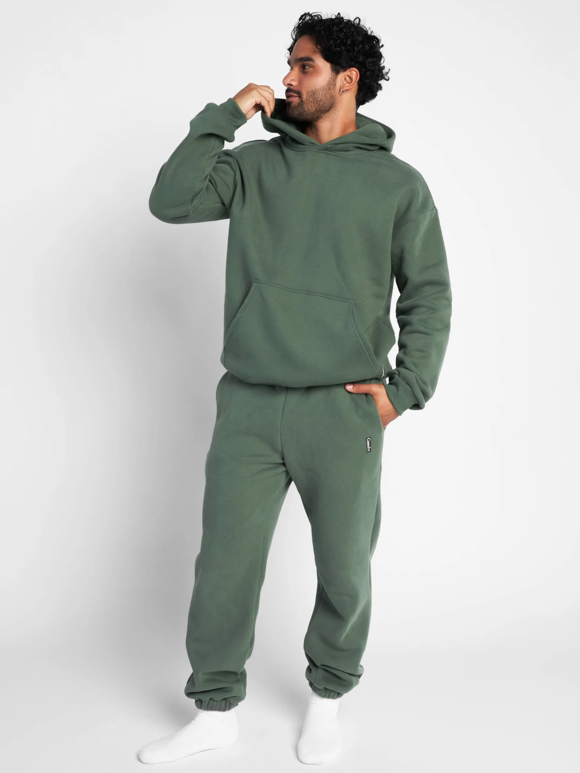 Standard Hoodie 18 Standard Hoodie