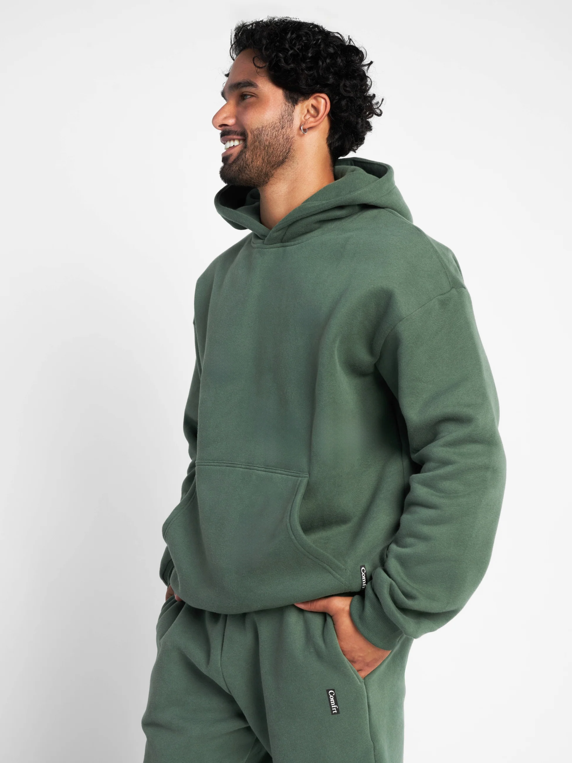 Standard Hoodie 20 Standard Hoodie