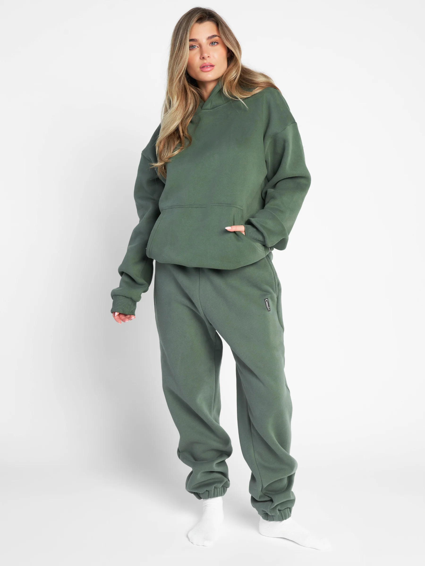 Standard Hoodie 21 Standard Hoodie