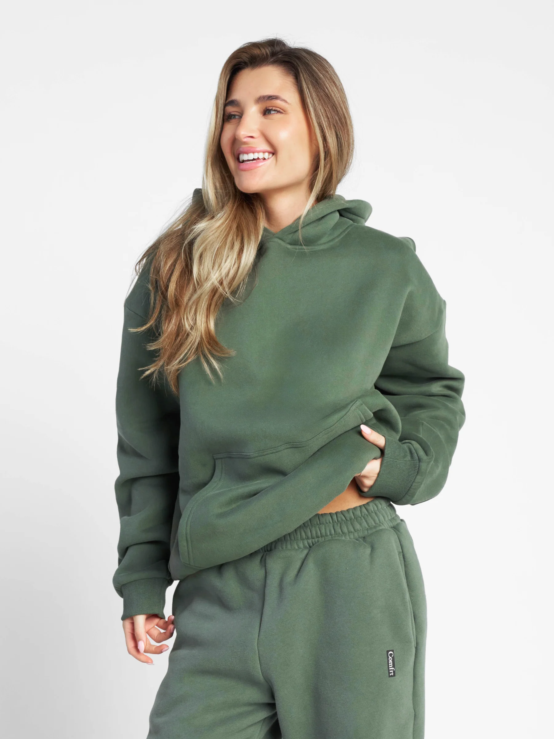 Standard Hoodie 22 Standard Hoodie