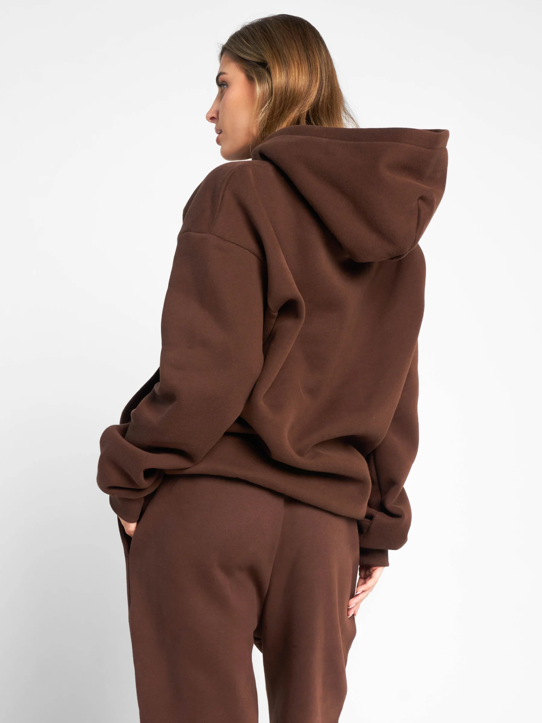 Standard Hoodie 3 Standard Hoodie